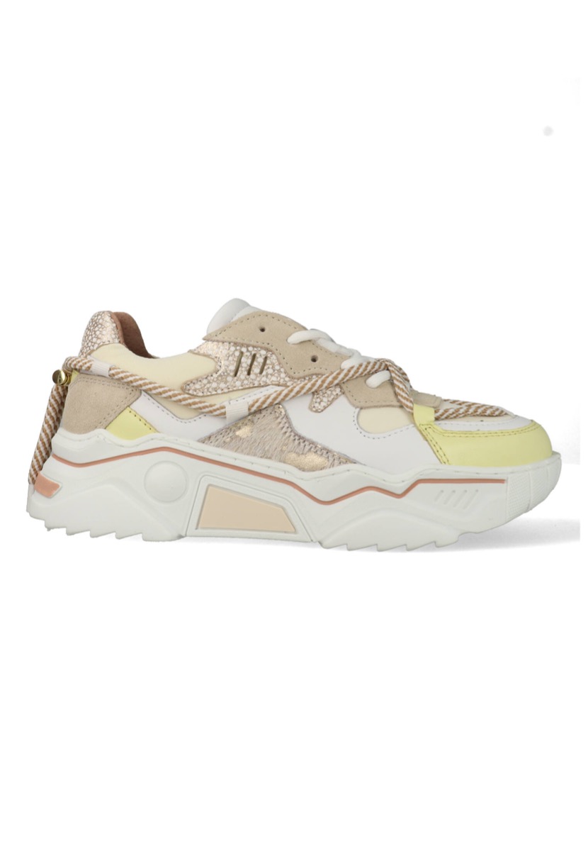 DWRS Jupiter J5554C-99-8328 Beige / Wit maat