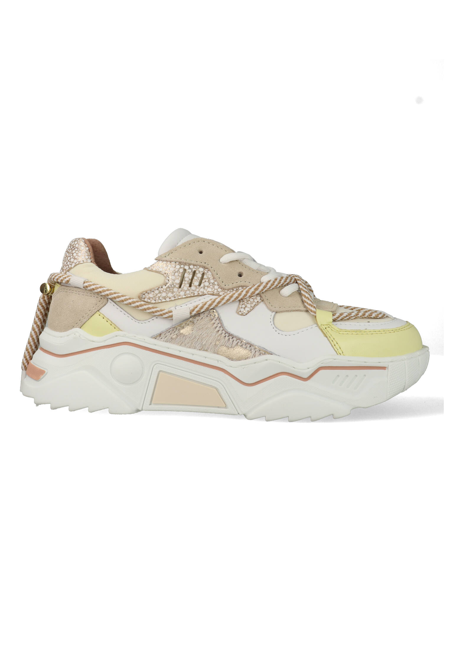 DWRS Jupiter J5554C-99-8328 Beige / Wit-40 maat 40