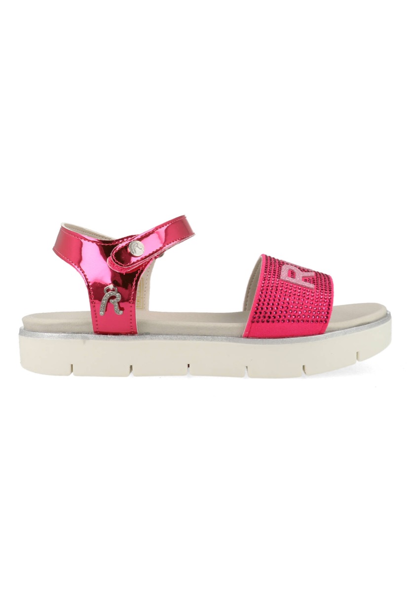 Replay Sandalen JT240014S-0025 Roze