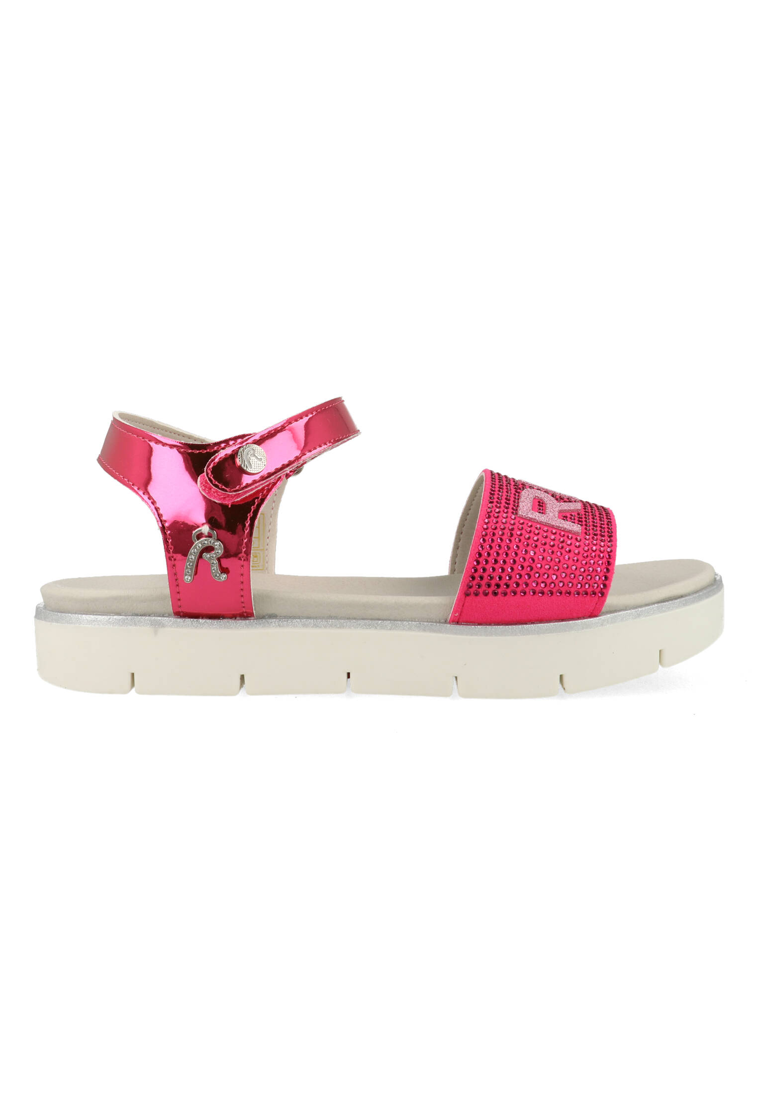 Replay Sandalen JT240014S-0025 Roze-39 maat 39