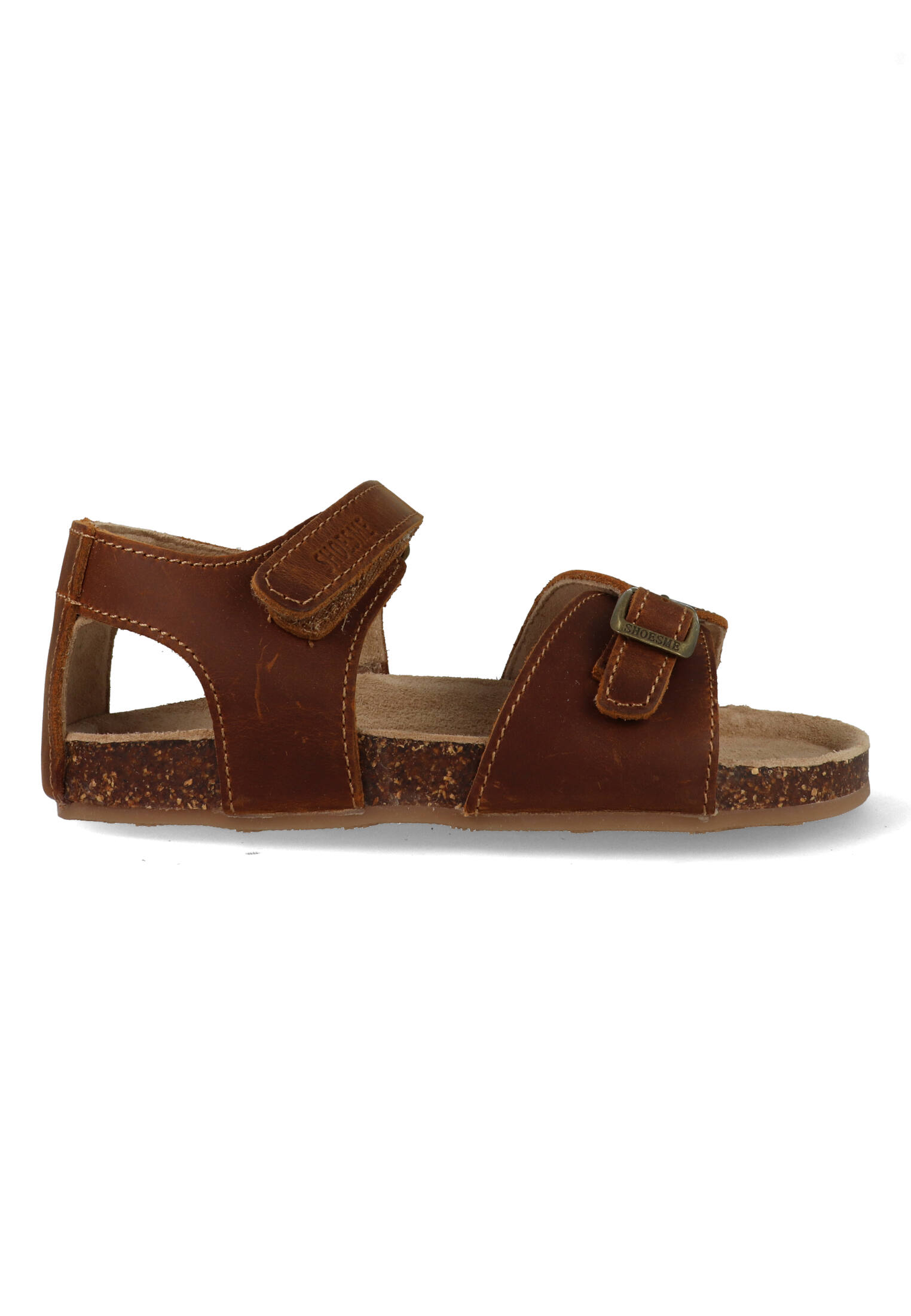 Shoesme Sandaal KL260022-E Bruin-29 maat 29 afbeelding