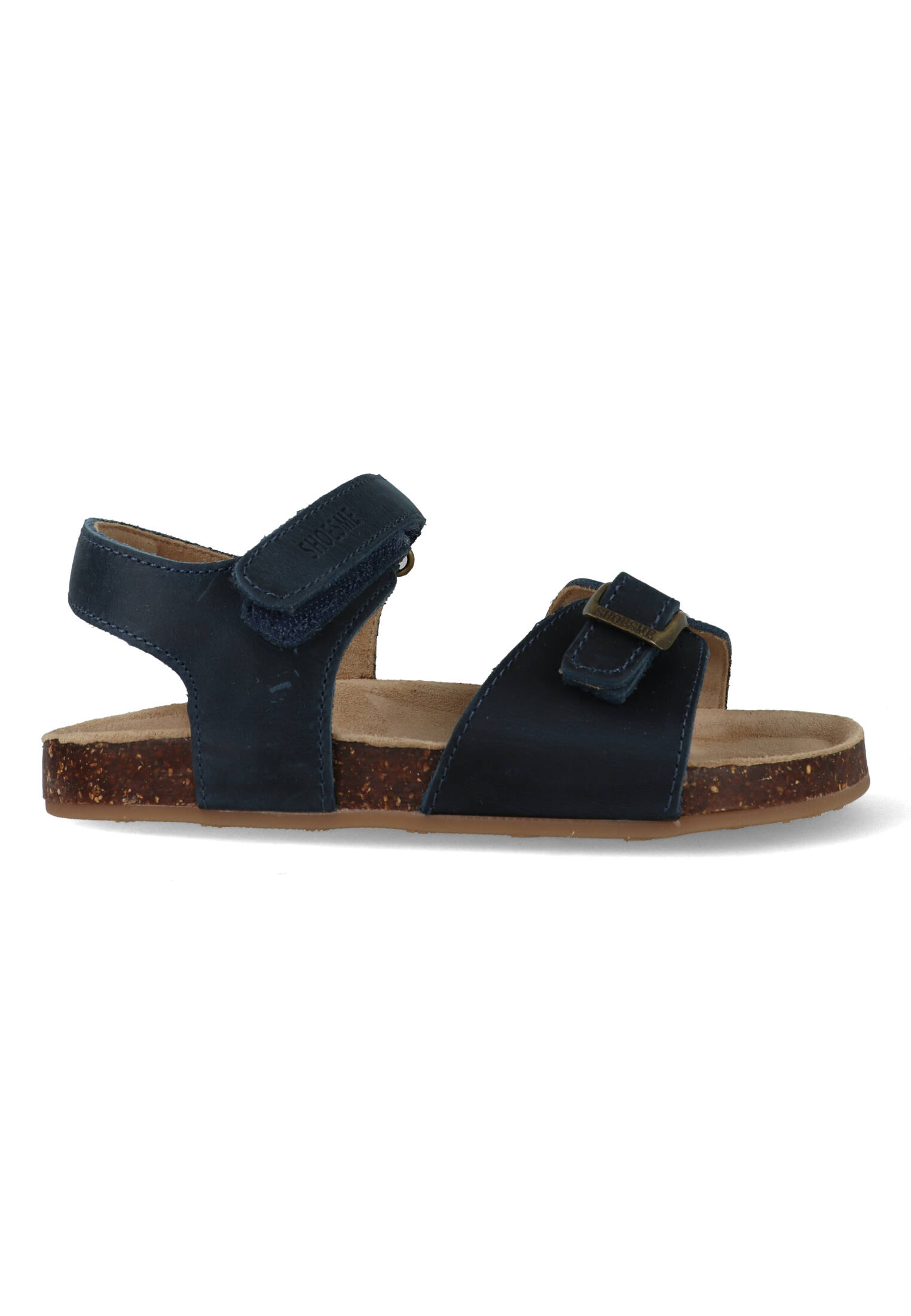 Shoesme Sandaal KL260030-A Donker Blauw-27 maat 27
