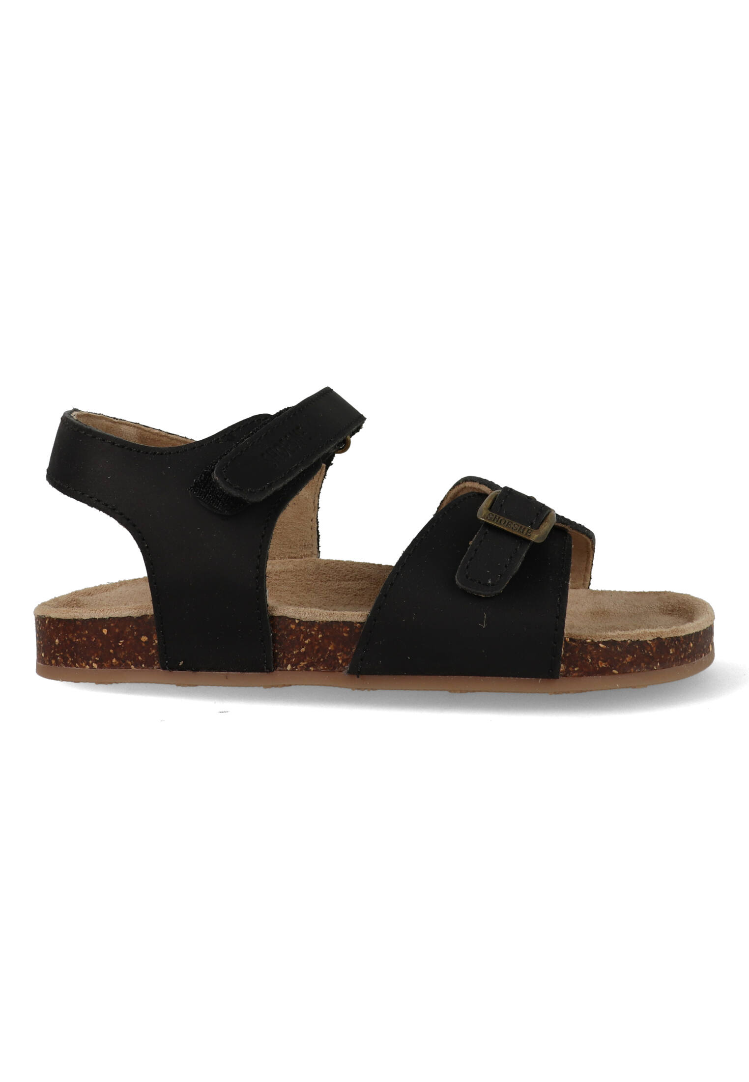 Shoesme Sandaal KL260030-K Zwart-34 maat 34
