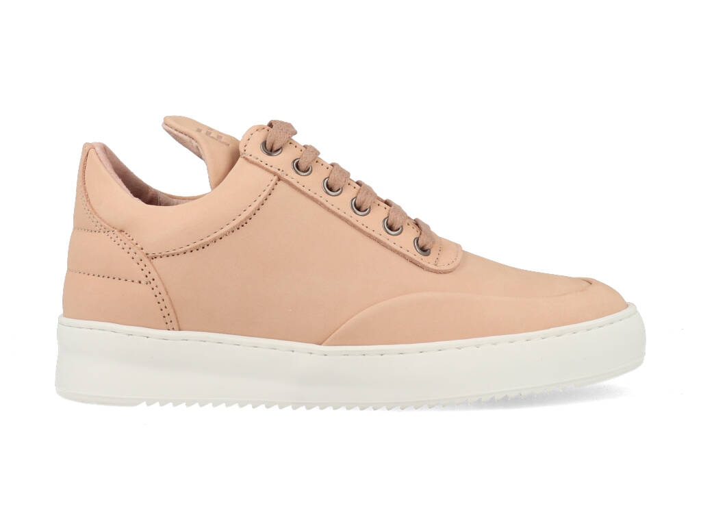 Filling Pieces Low Top Ripple Roze-35 maat 35