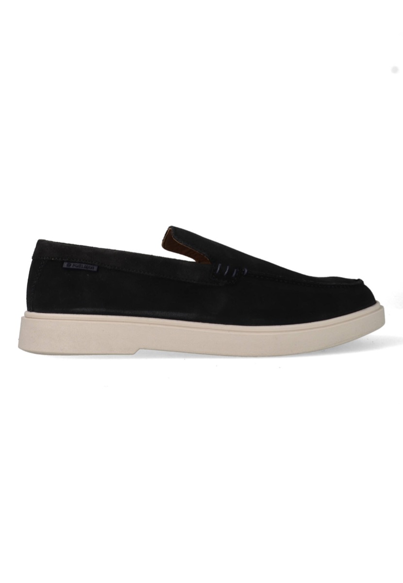 PS Poelman Liam LPLIAM-30MPOE4 Blauw maat