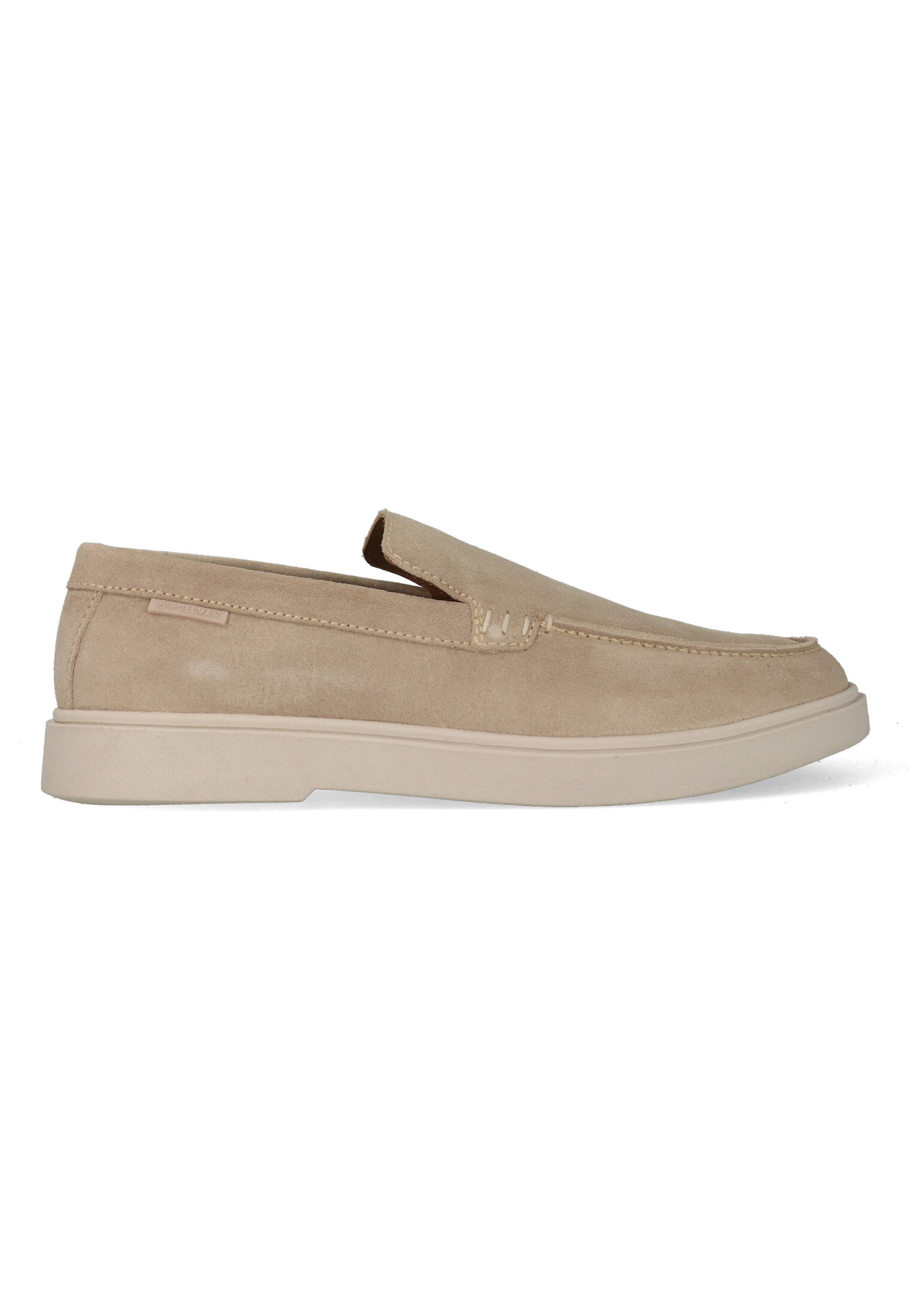 PS Poelman Liam LPLIAM-30MPOE Beige-46 maat 46