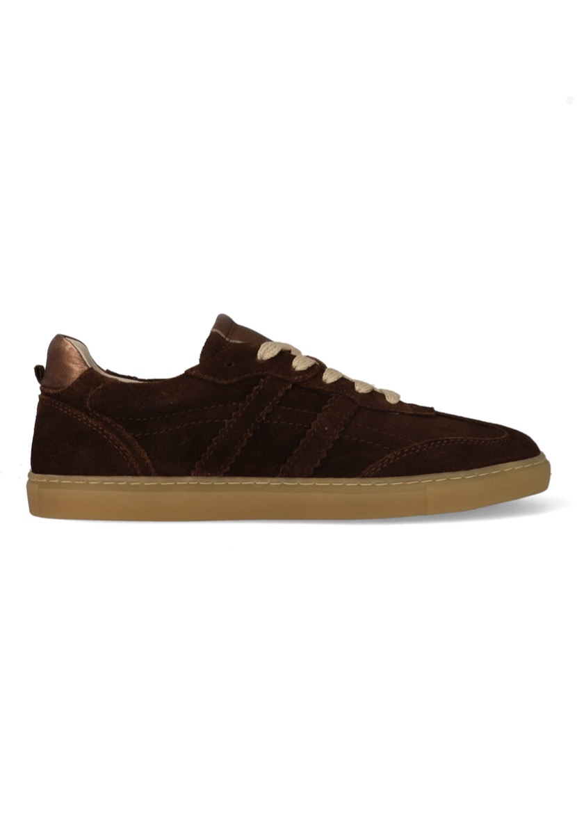 PS Poelman Mila LPSILK-11POE Bruin / Grijs maat