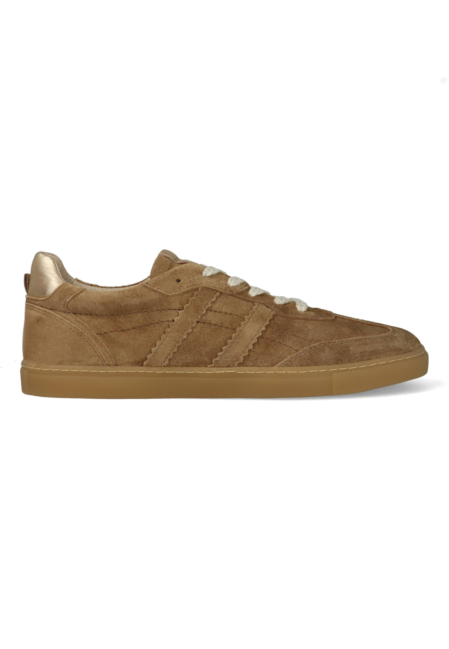 PS Poelman Mila LPSILK-11POE1 Cappuccino Bruin-40 maat 40
