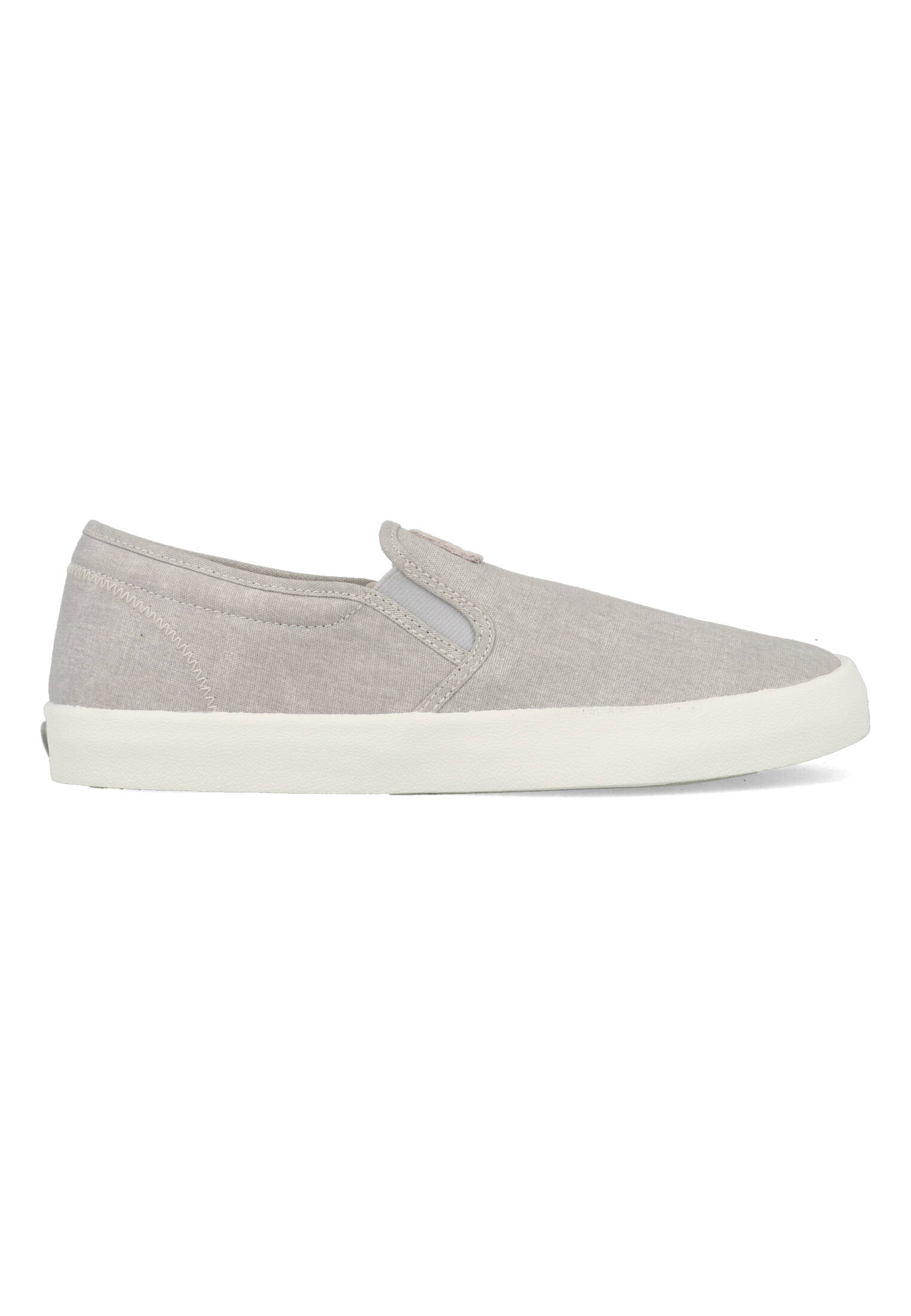 HUB Orlando C06 MA102C06-C10-549 Grijs / Wit-43 maat 43 afbeelding