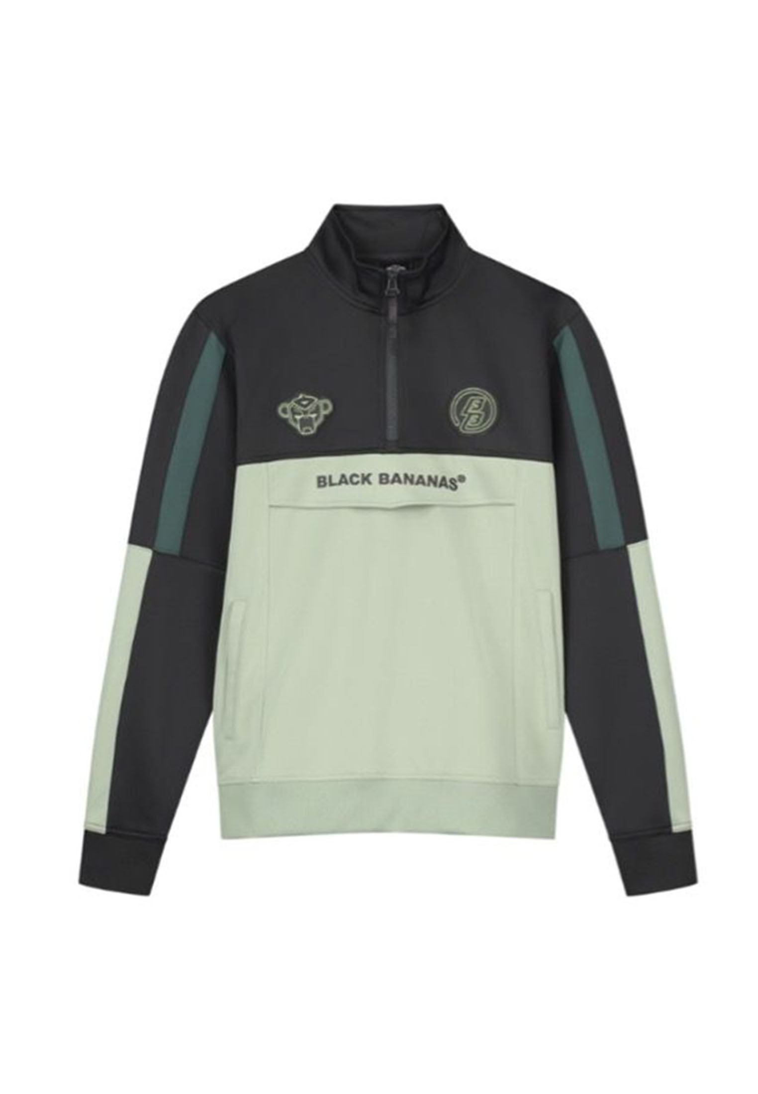 CHROMITE TRACKTOP
