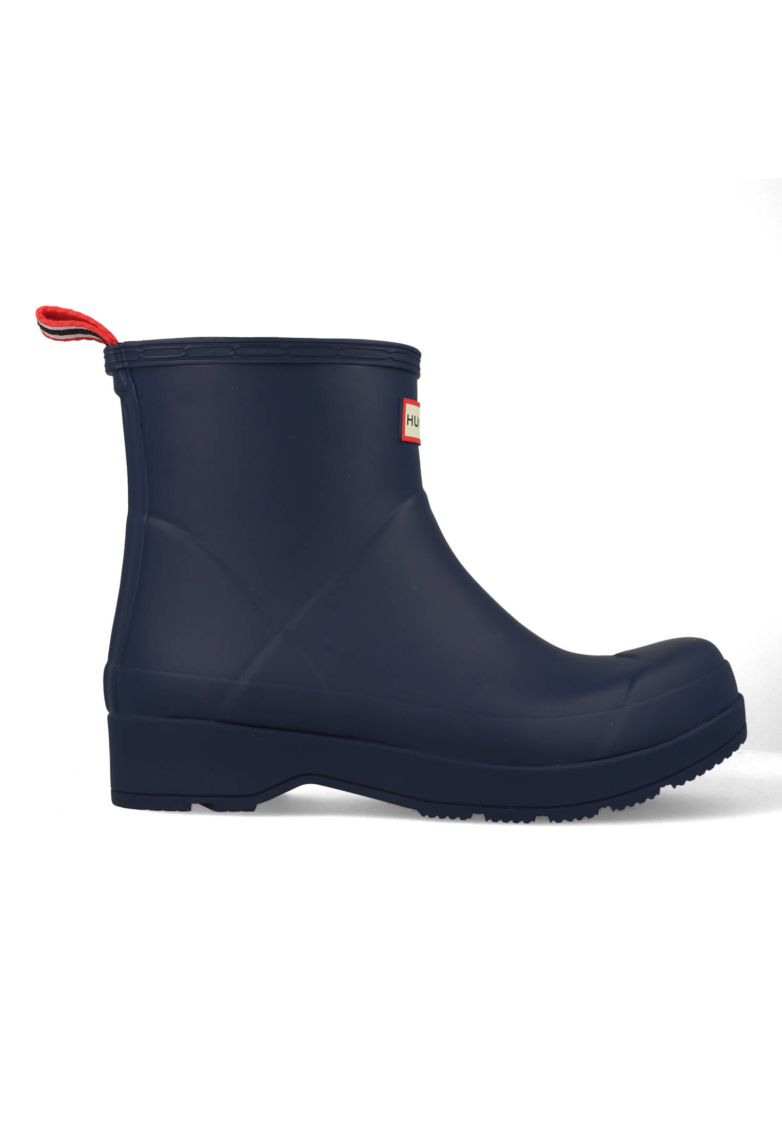 hunter Regenlaarzen MFS9088RMA-KNY Blauw