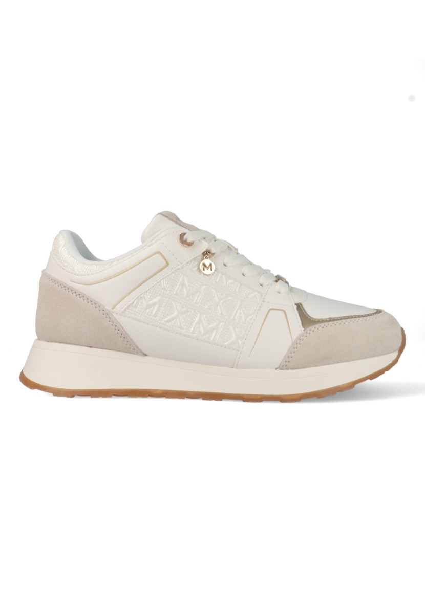 Mexx Sneakers Tiara Rare MI001001361W-3000 Wit maat
