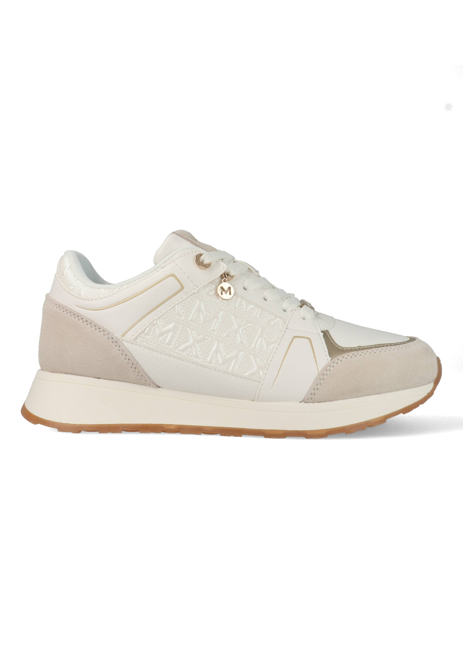 Mexx Sneakers Tiara Rare MI001001361W-3000 Wit-39 maat 39