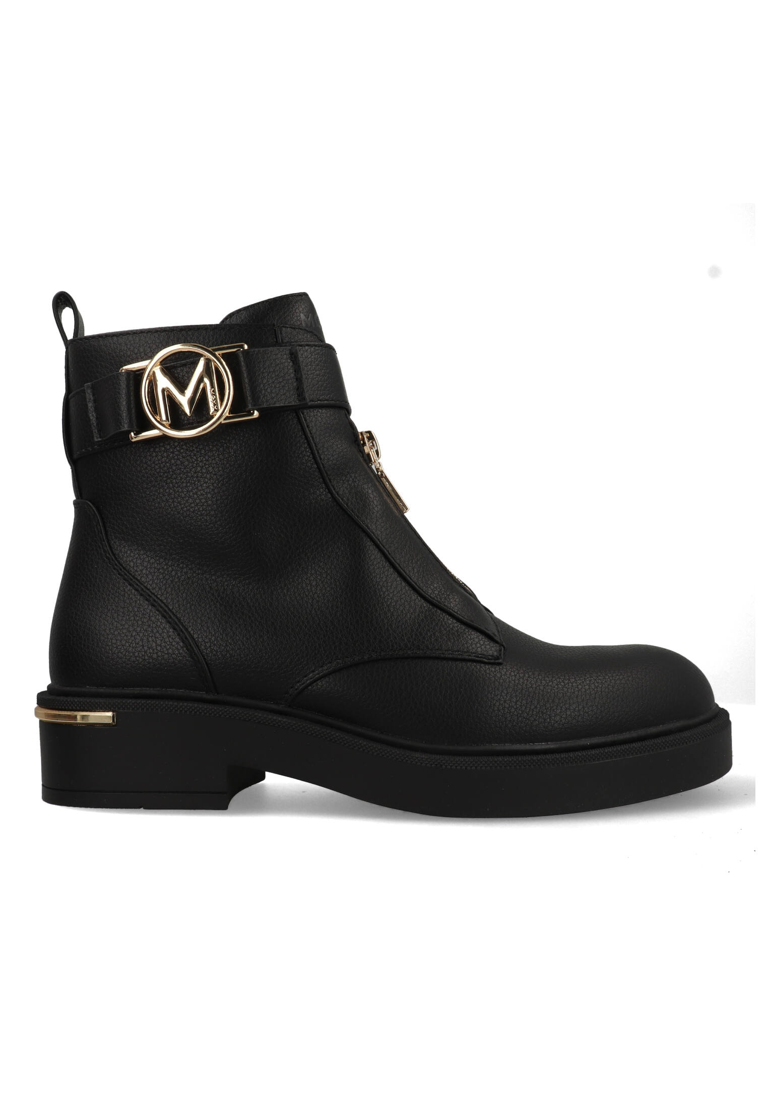 Mexx Boots Micla Kasia MI001701053W-1000 Zwart-38 maat 38
