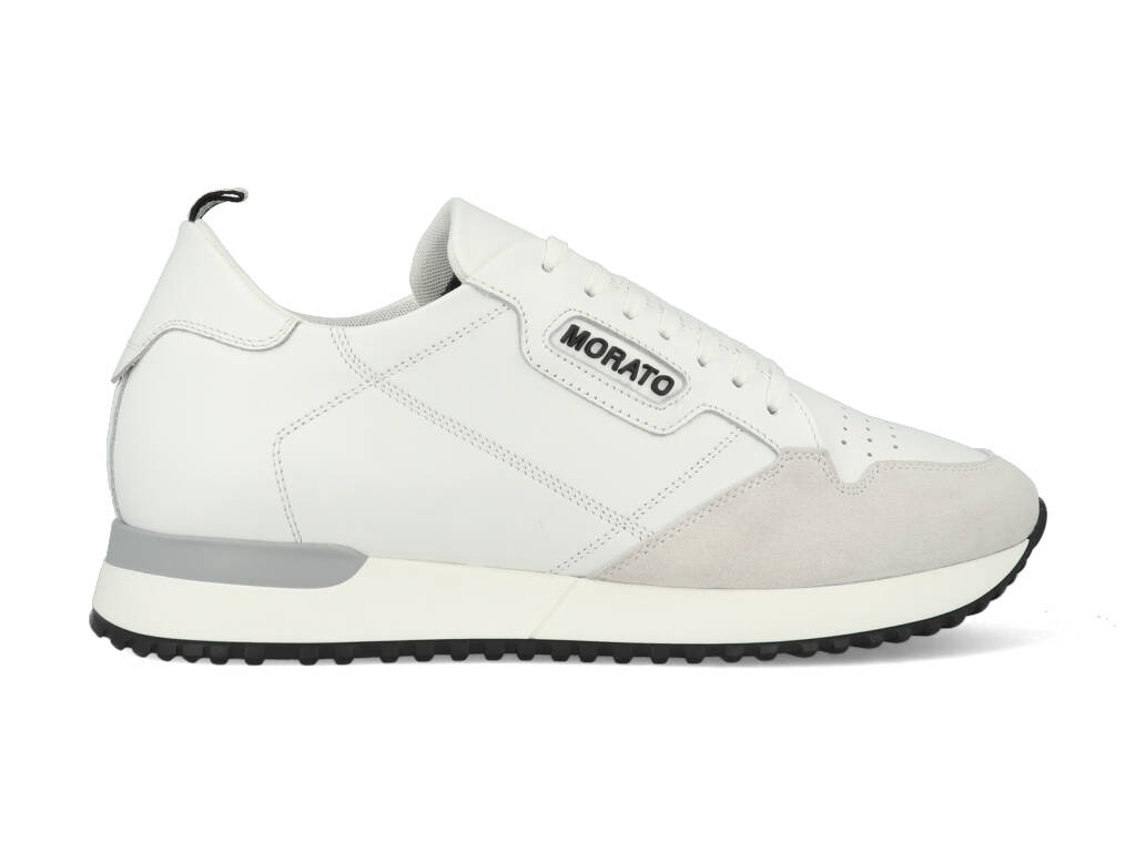 Antony Morato Sneakers MMFW01372-LE300001 Wit maat