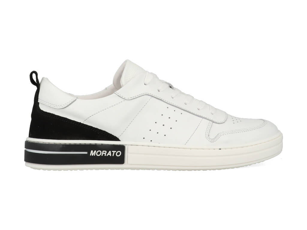 Antony Morato Sneakers MMFW01382-LE300001 Wit-43 maat 43