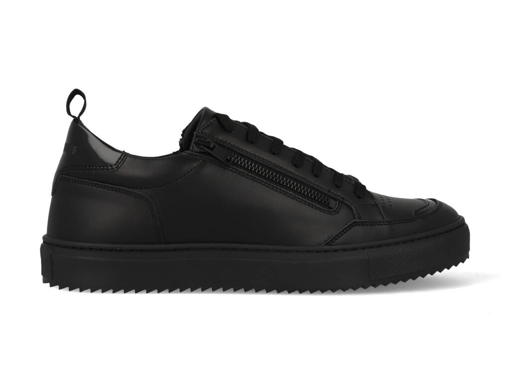 Antony Morato Sneakers MMFW01433-LE300001 Zwart-42 maat 42 Antony Morato Sneakers MMFW01433-LE300001 Zwart-42 maat 42