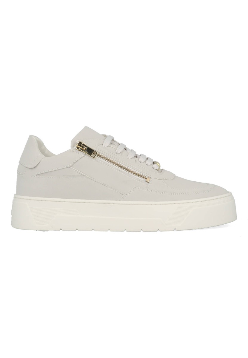 Antony Morato Sneakers MMFW01617-LE300097-1000 Wit maat