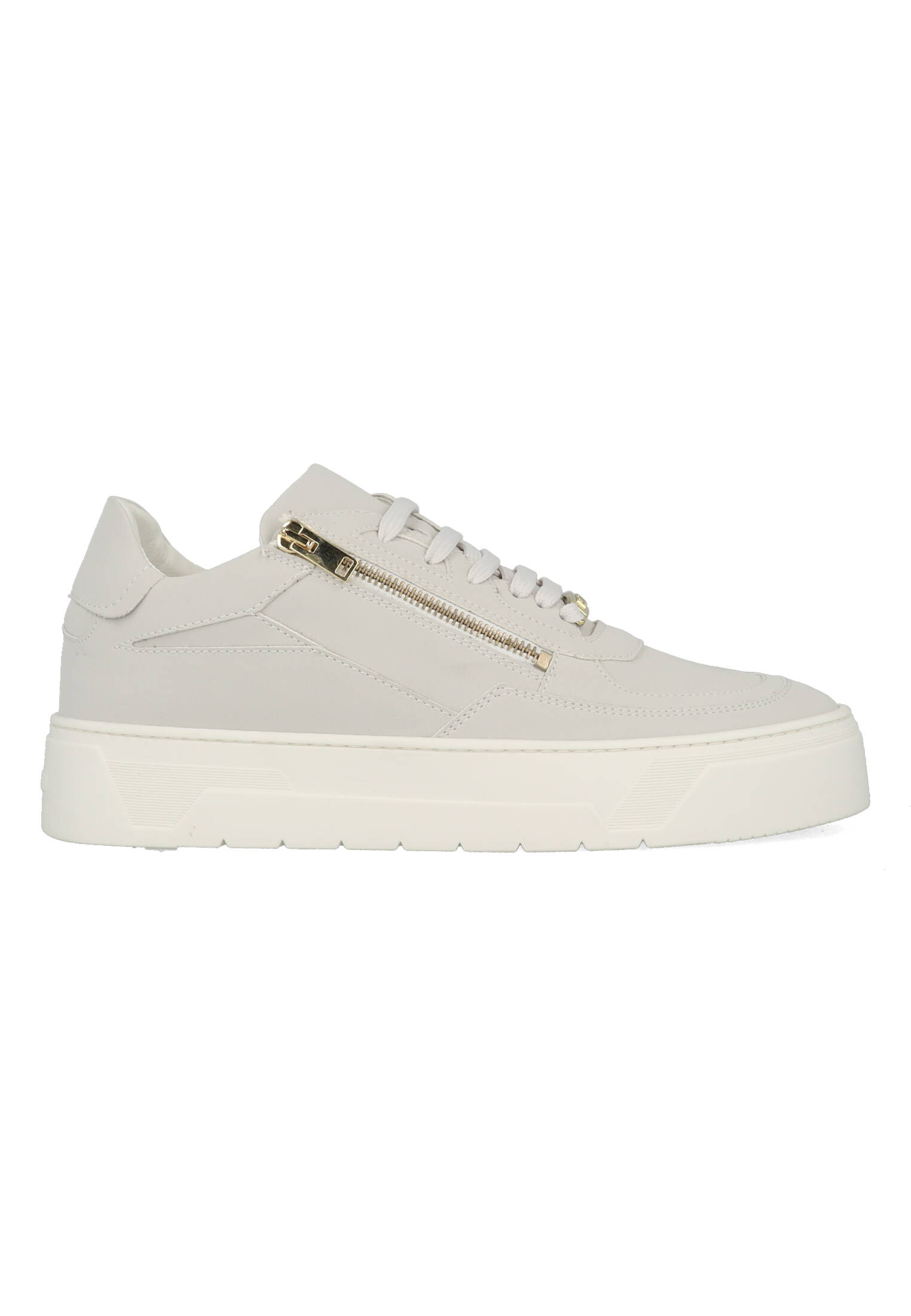 Antony Morato Sneakers MMFW01617-LE300097-1000 Wit-41 maat 41