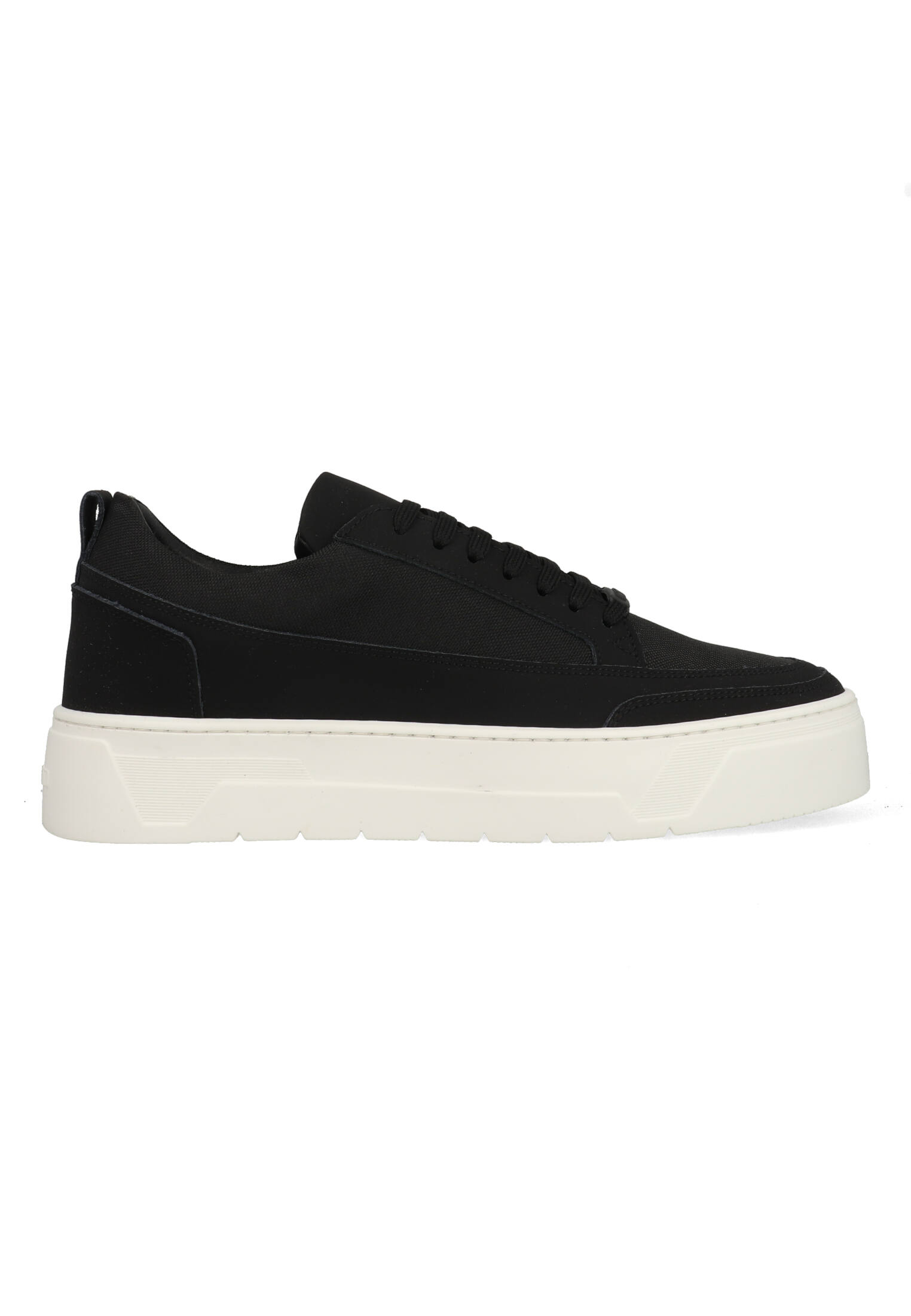 Antony Morato Sneakers MMFW01815-LE500169-9000 Zwart-45 maat 45 afbeelding