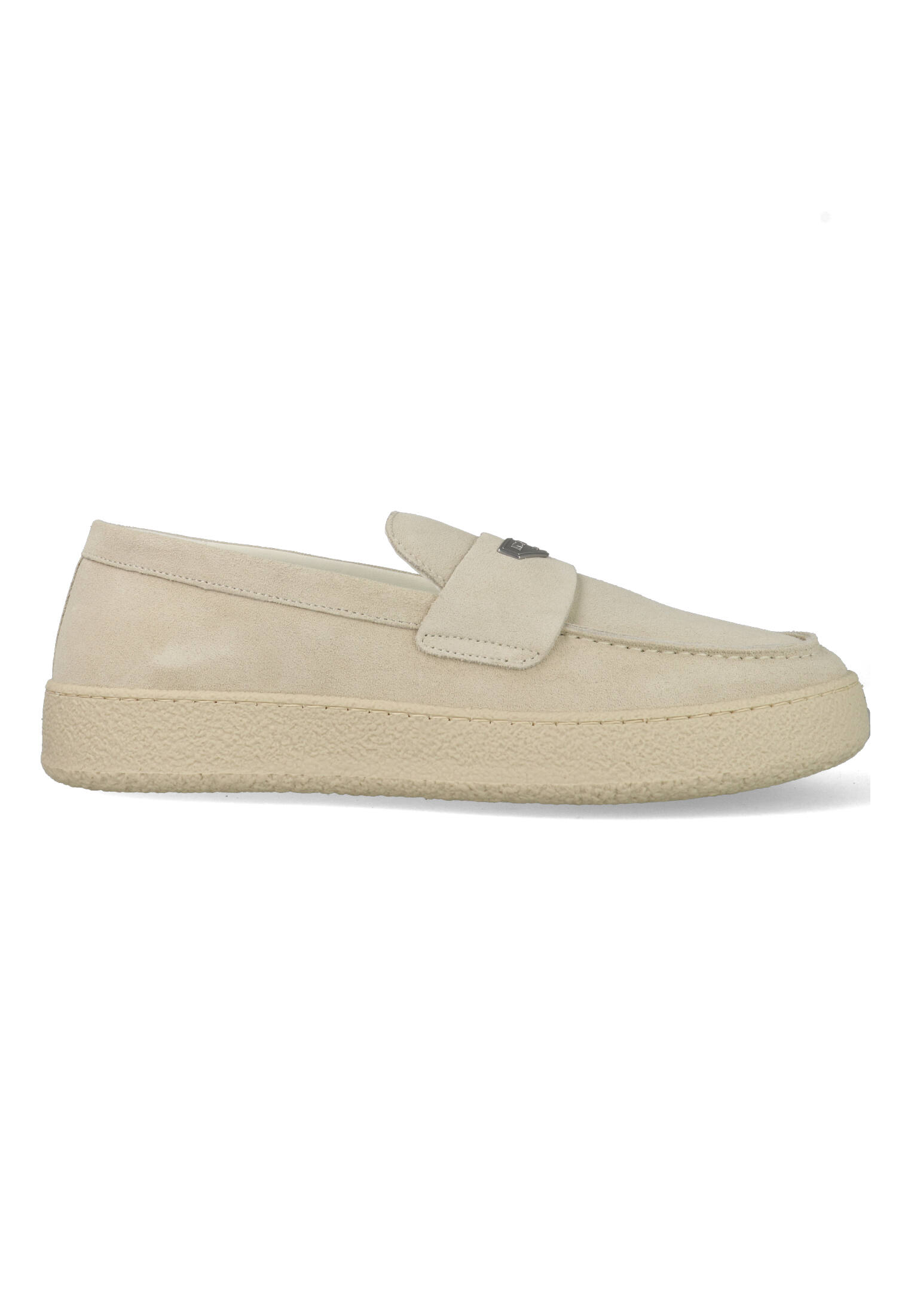 Antony Morato Loafers MMFW01890-LE300005-1012 Beige-42 maat 42