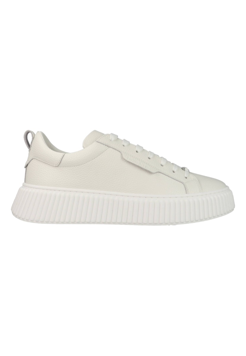 Antony Morato Sneakers MMFW01896-LE300114-1000 Wit maat