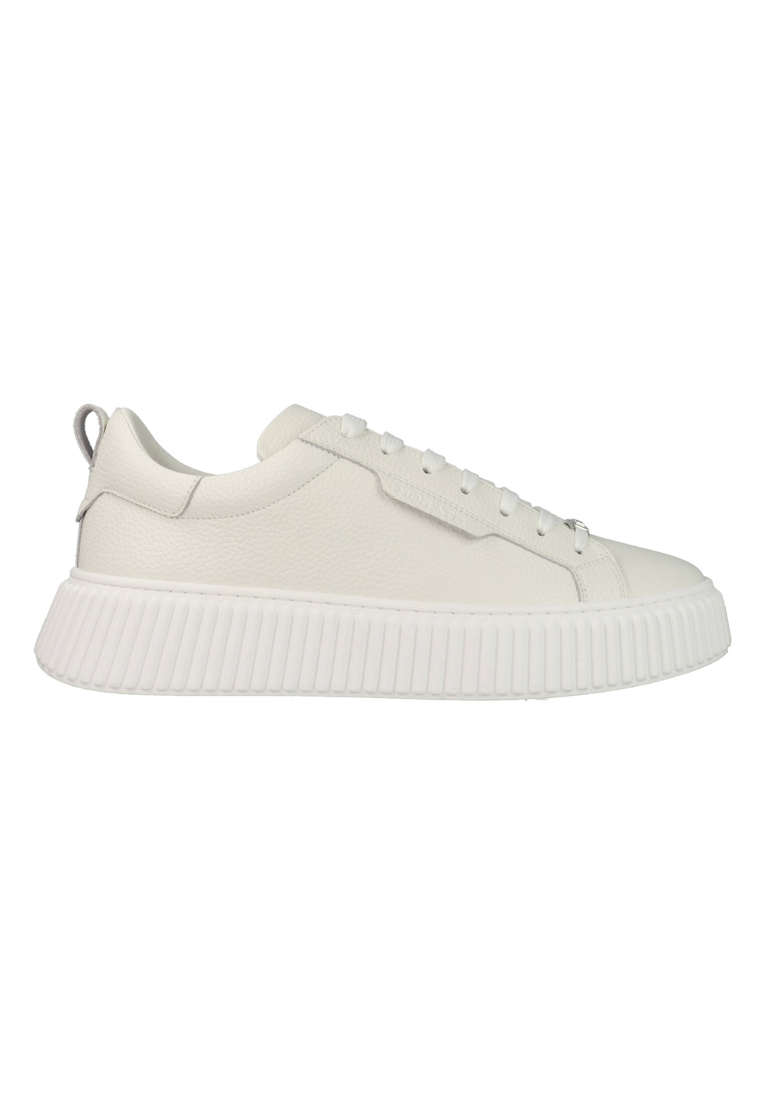 Antony Morato Sneakers MMFW01896-LE300114-1000 Wit-41 maat 41