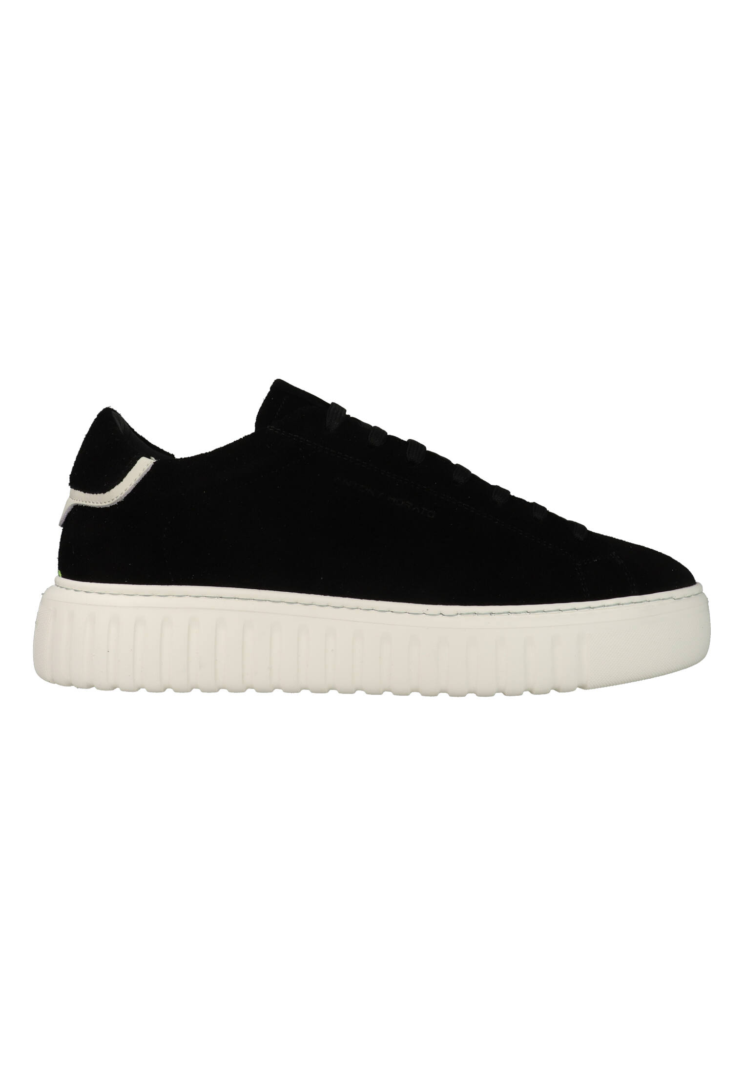 Antony Morato Sneakers MMFW01902-LE300005-9000 Zwart-43 maat 43
