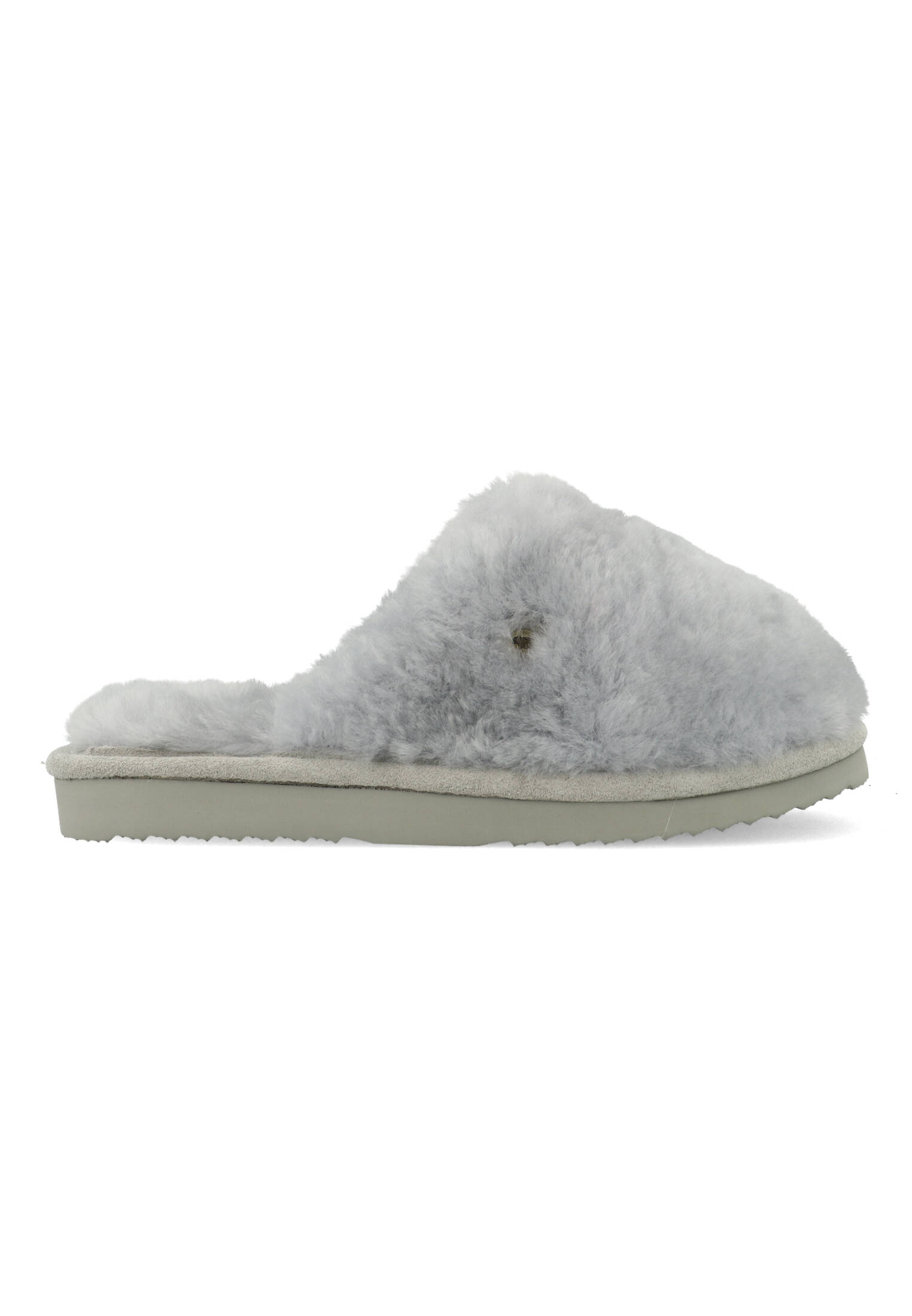 Warmbat Pantoffels Mungo MNG327041 Licht Blauw-38 maat 38 afbeelding