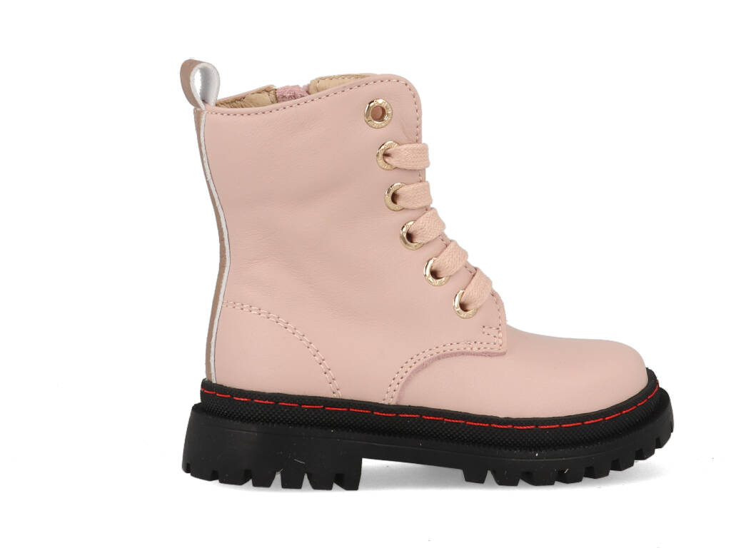 Shoesme Boots NT21W007-A Roze-34 maat 34