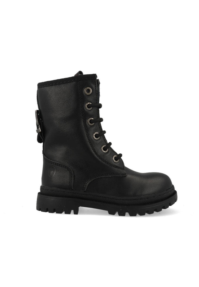Shoesme Boots NT22W014-A Zwart maat