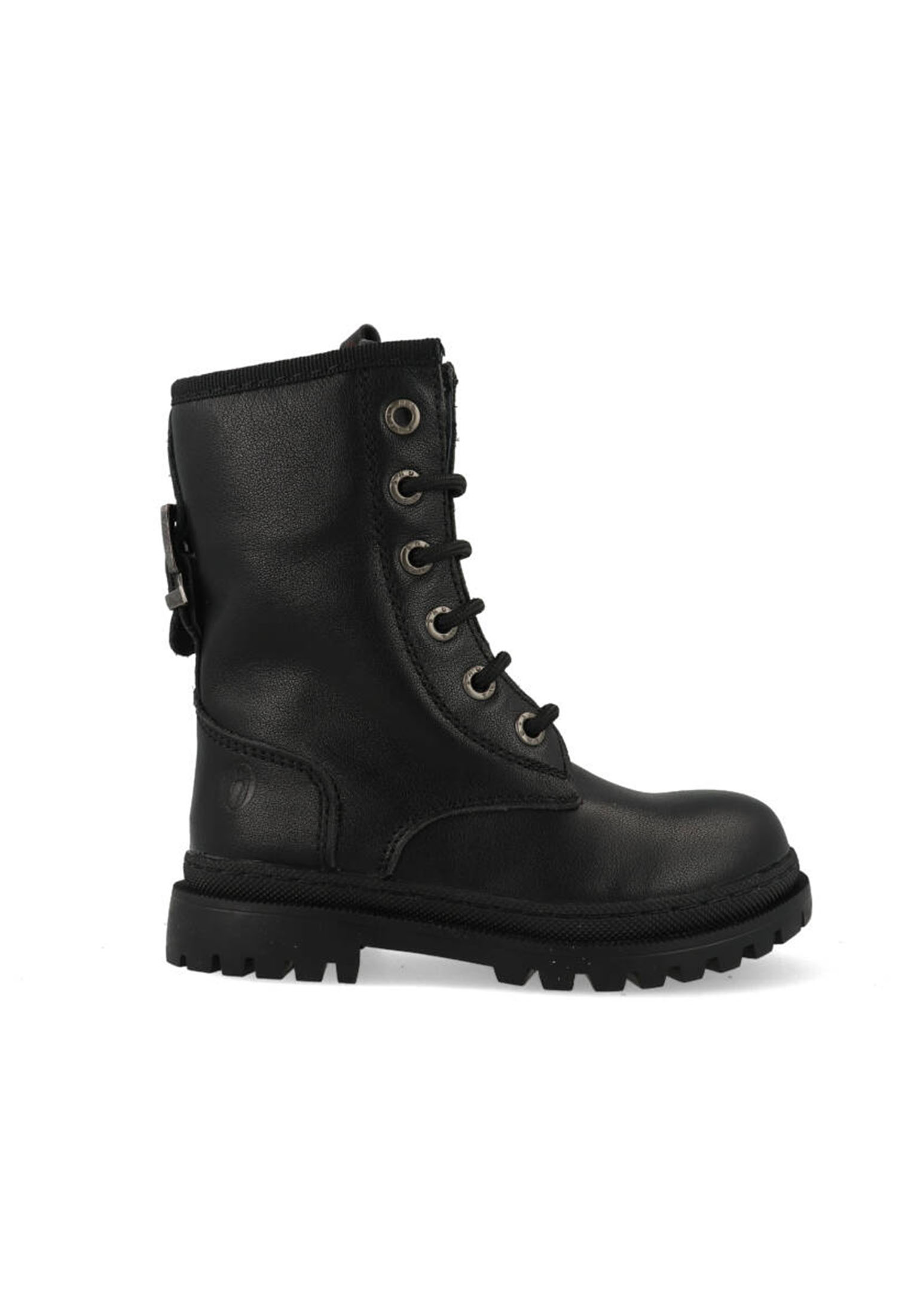 Shoesme Boots NT22W014-A Zwart-24 maat 24