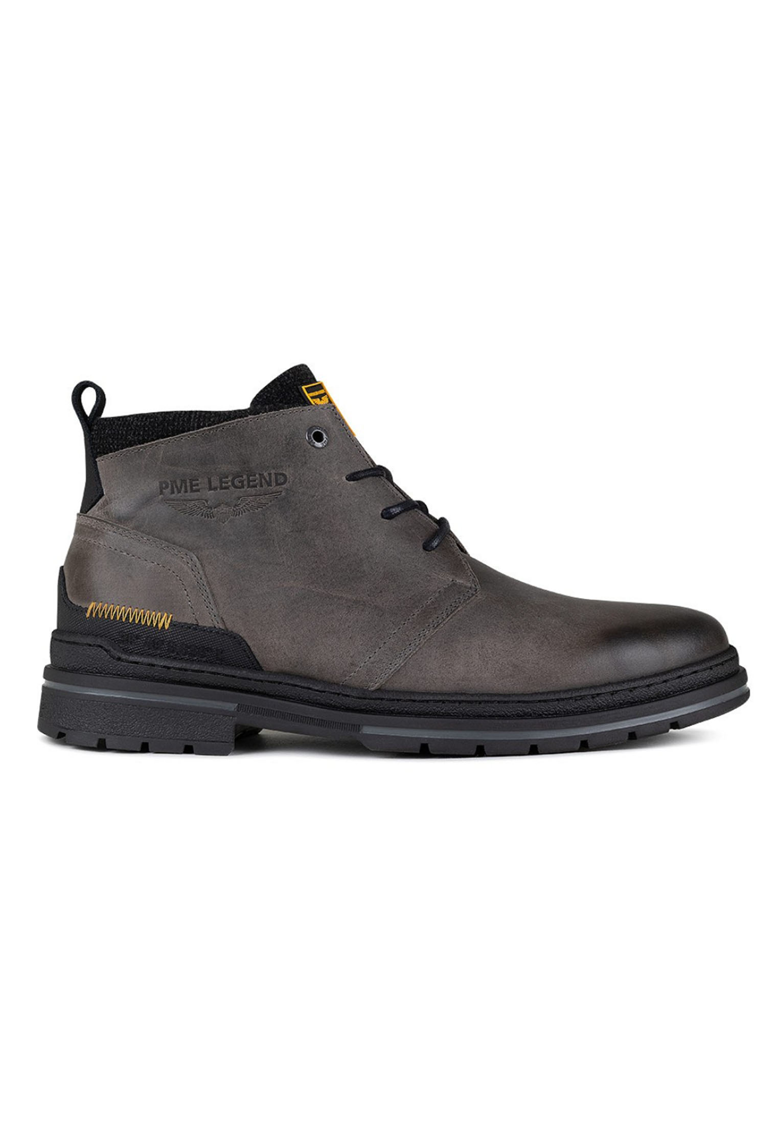 PME Legend Fleetman PBO2209200-961 Grijs-41 maat 41