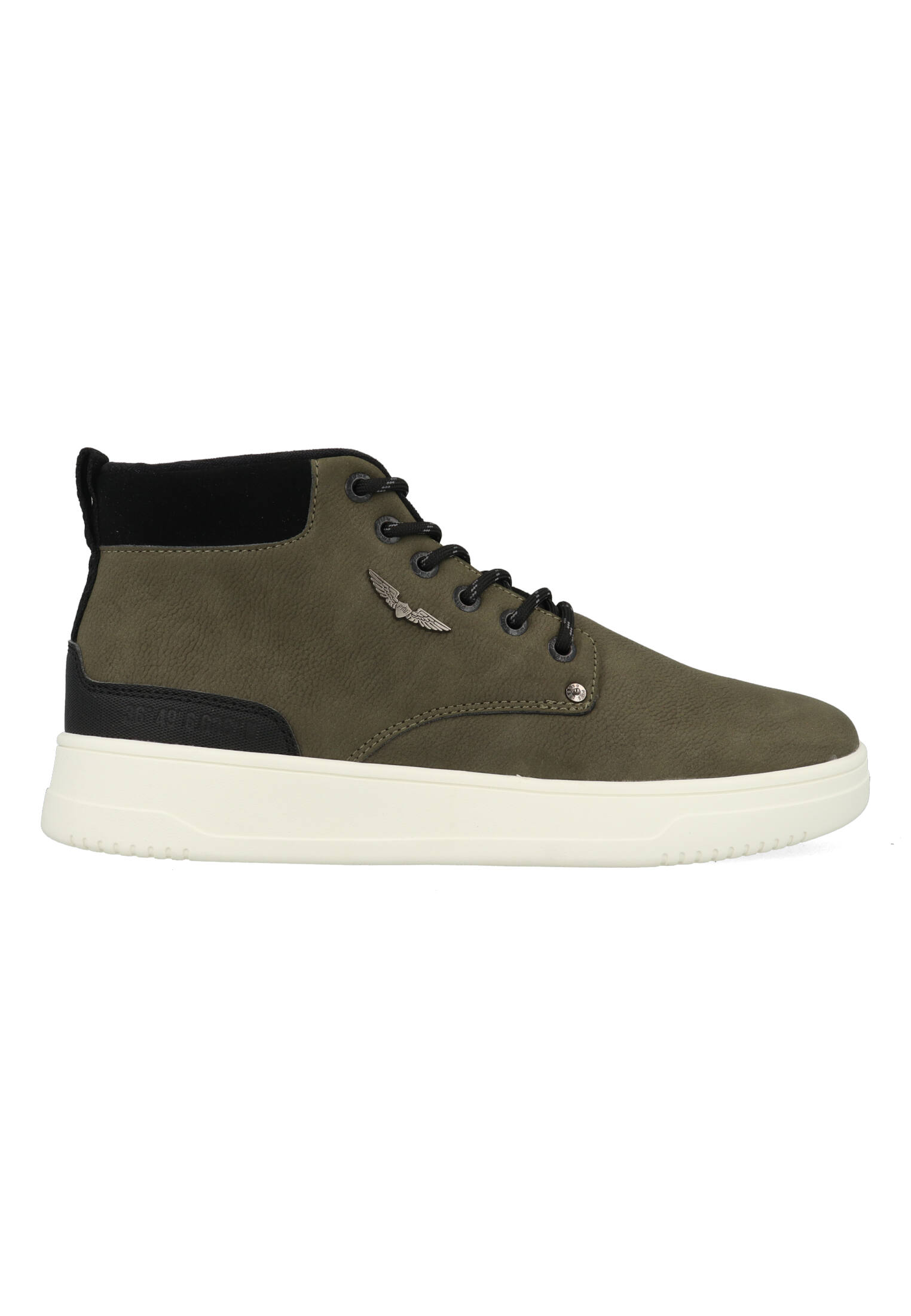 PME Legend Lexing-T PBO2408050-674 Groen-46 maat 46 afbeelding