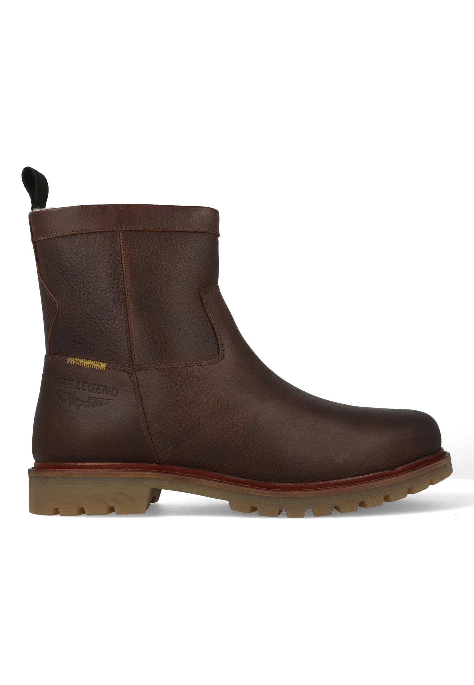 PME Legend Boots Starwing PBO2409280-771 Bruin-43 maat 43 afbeelding