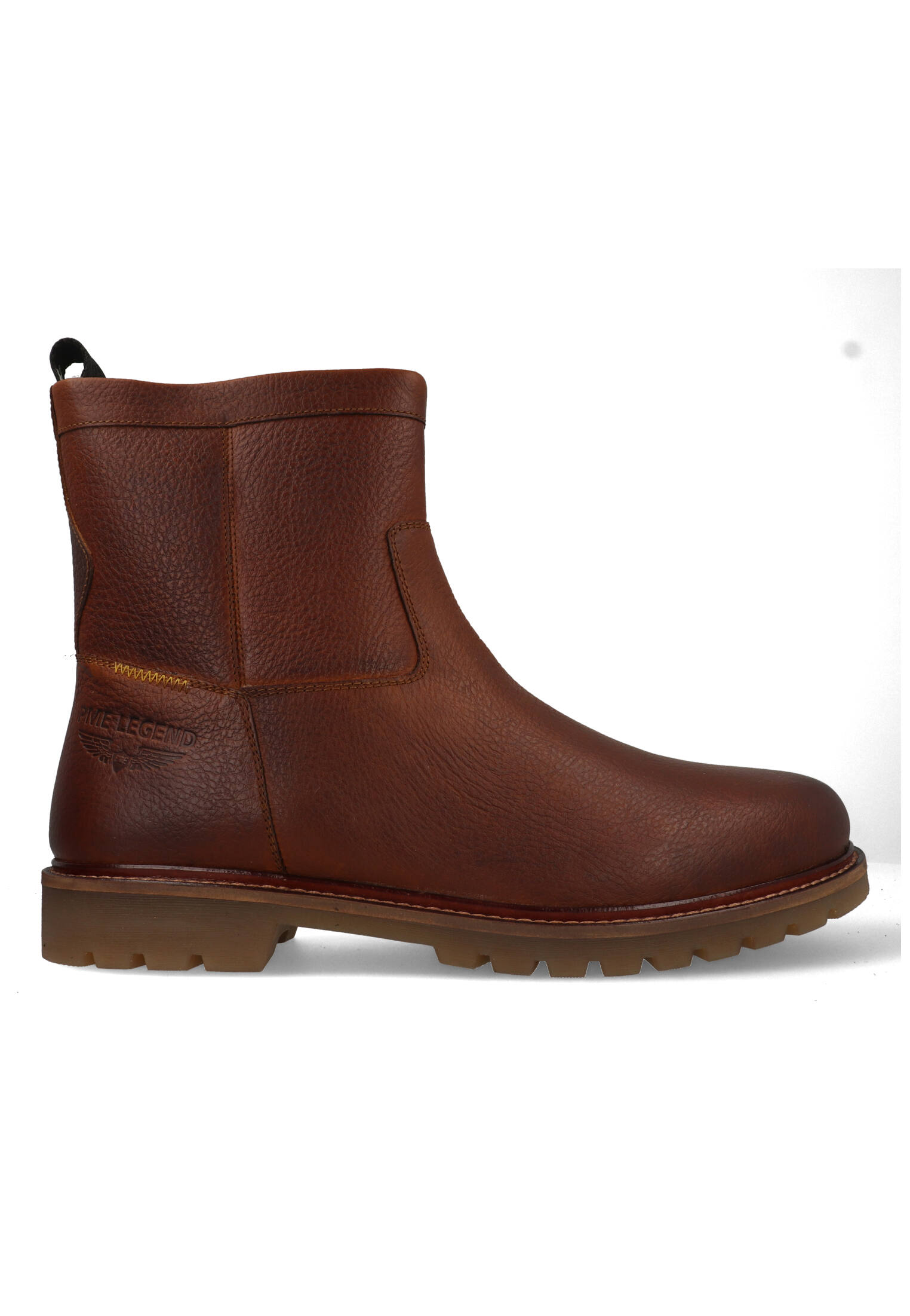 PME Legend Boots Starwing PBO2409280-898 Bruin-44 maat 44 afbeelding 1