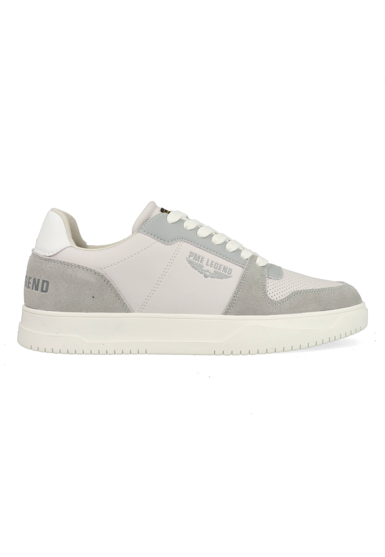 PME Legend Lassen PBO2503100-921 Grijs-42 maat 42