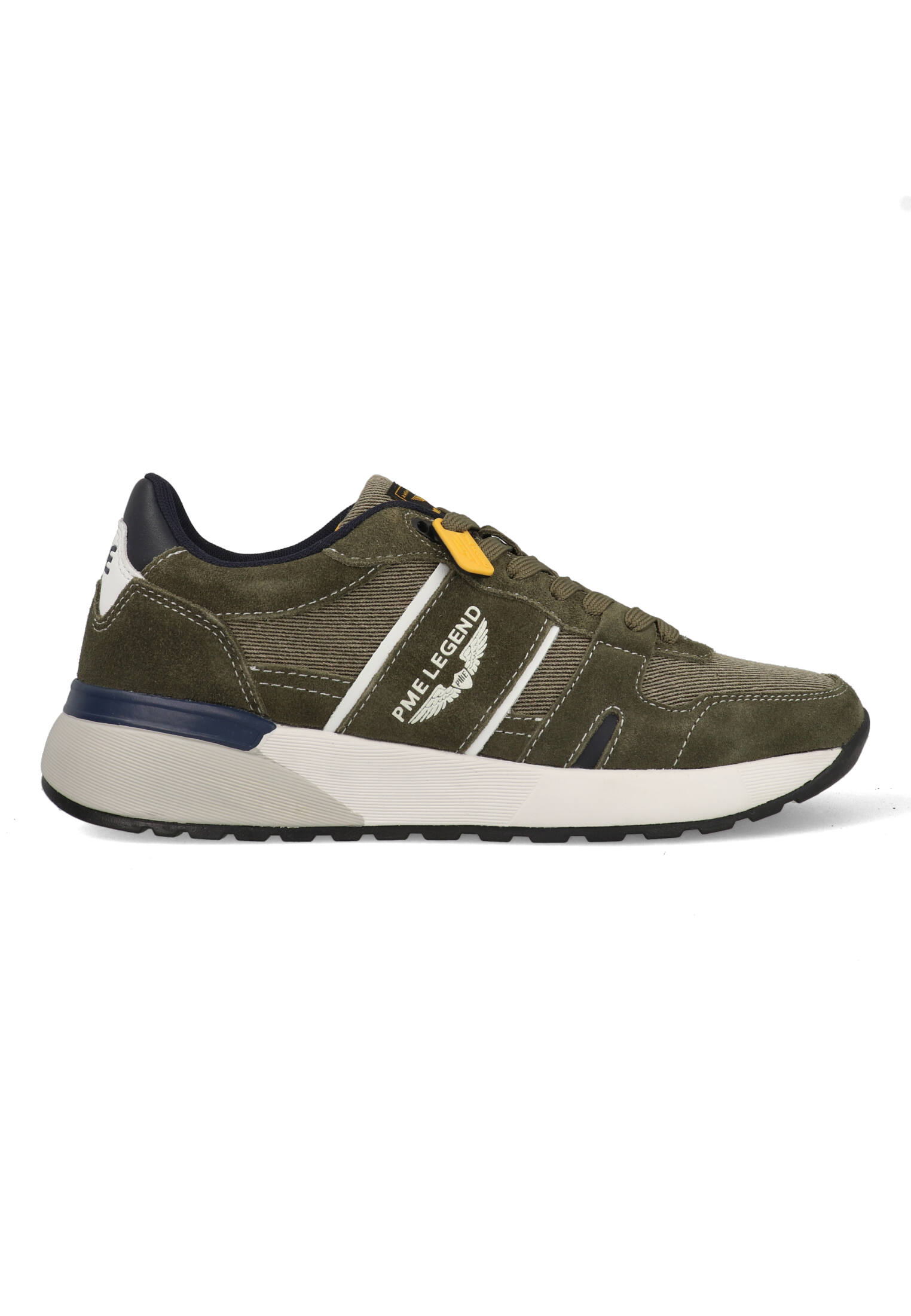 PME Legend Jet Lifter PBO2503150-6022 Groen-43 maat 43 afbeelding