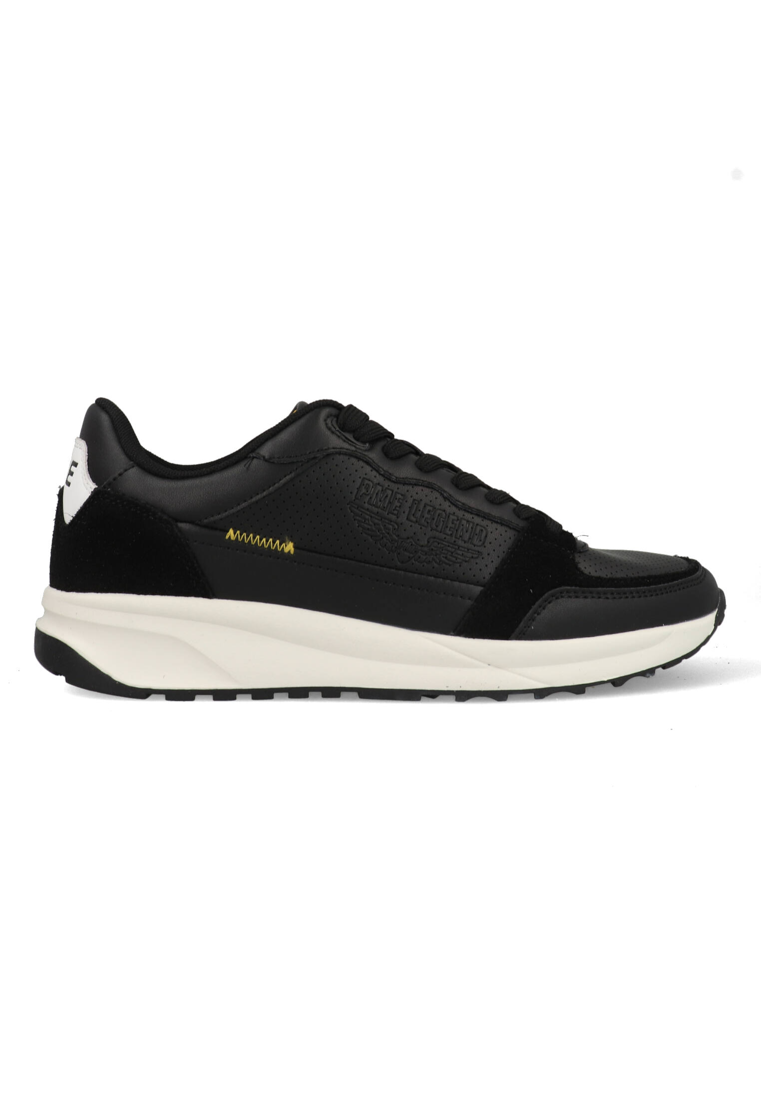 PME Legend Aditude PBO2503170-999 Zwart-42 maat 42 afbeelding