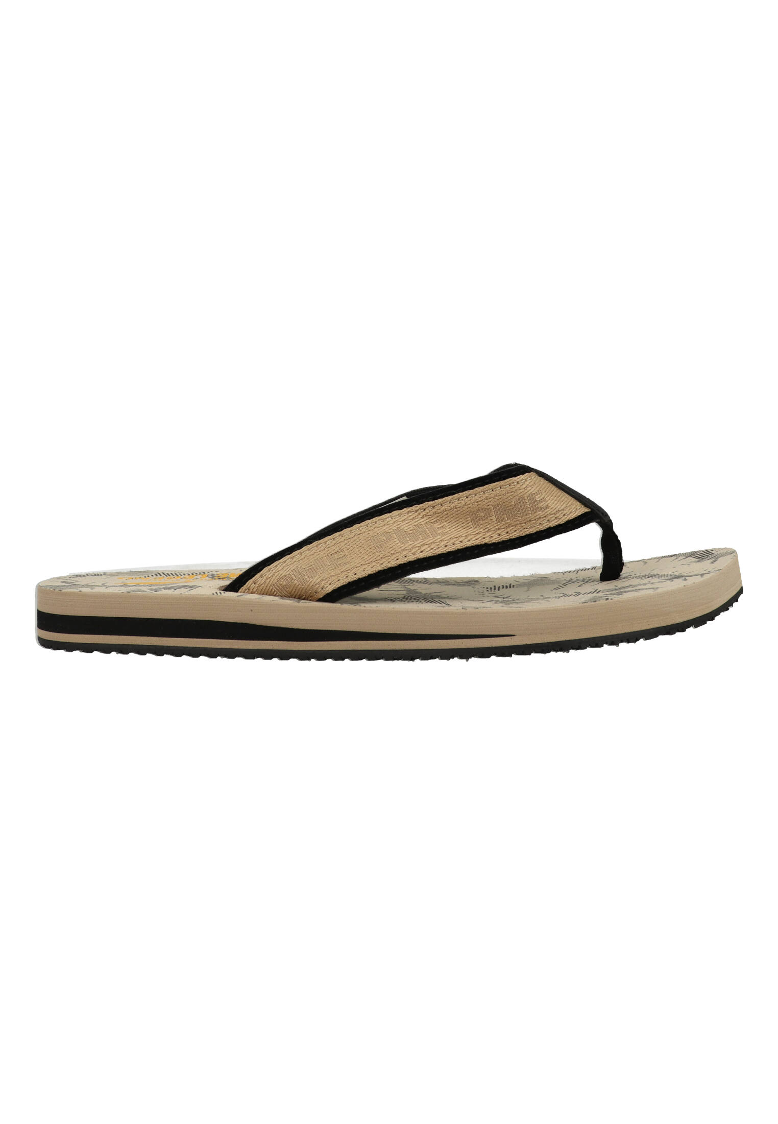 PME Legend Slippers Jetflap PBO2504210-703 Sand / Beige-41 maat 41 afbeelding
