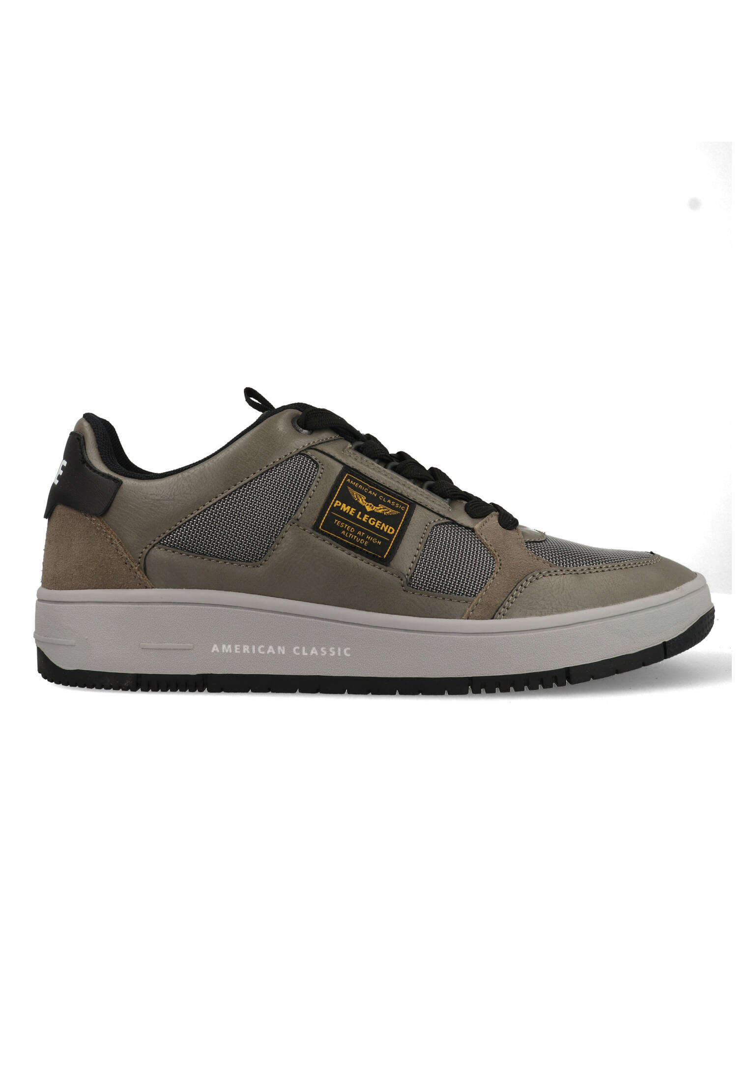 PME Legend Glidemen PBO2508000-9703 Grijs-40 maat 40