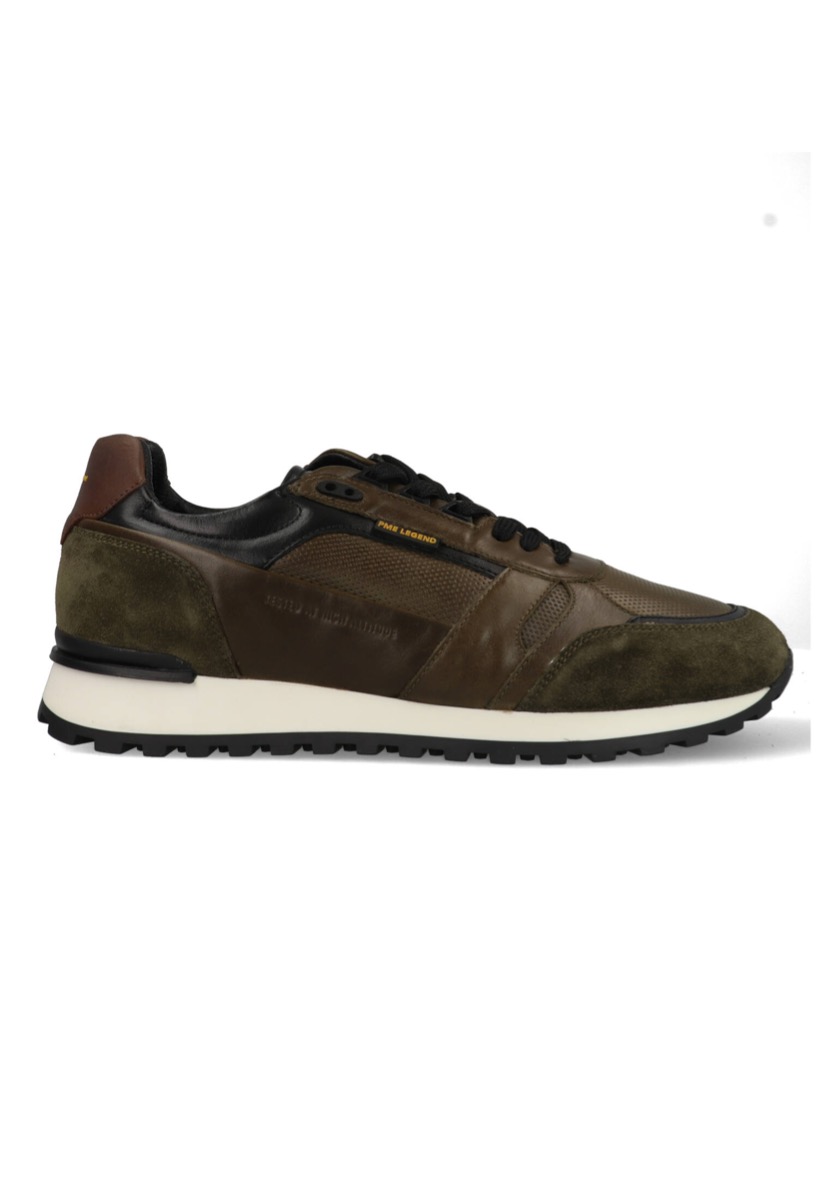 PME Legend Airlander PBO2508100-015 Camouflage / Groen maat afbeelding 1