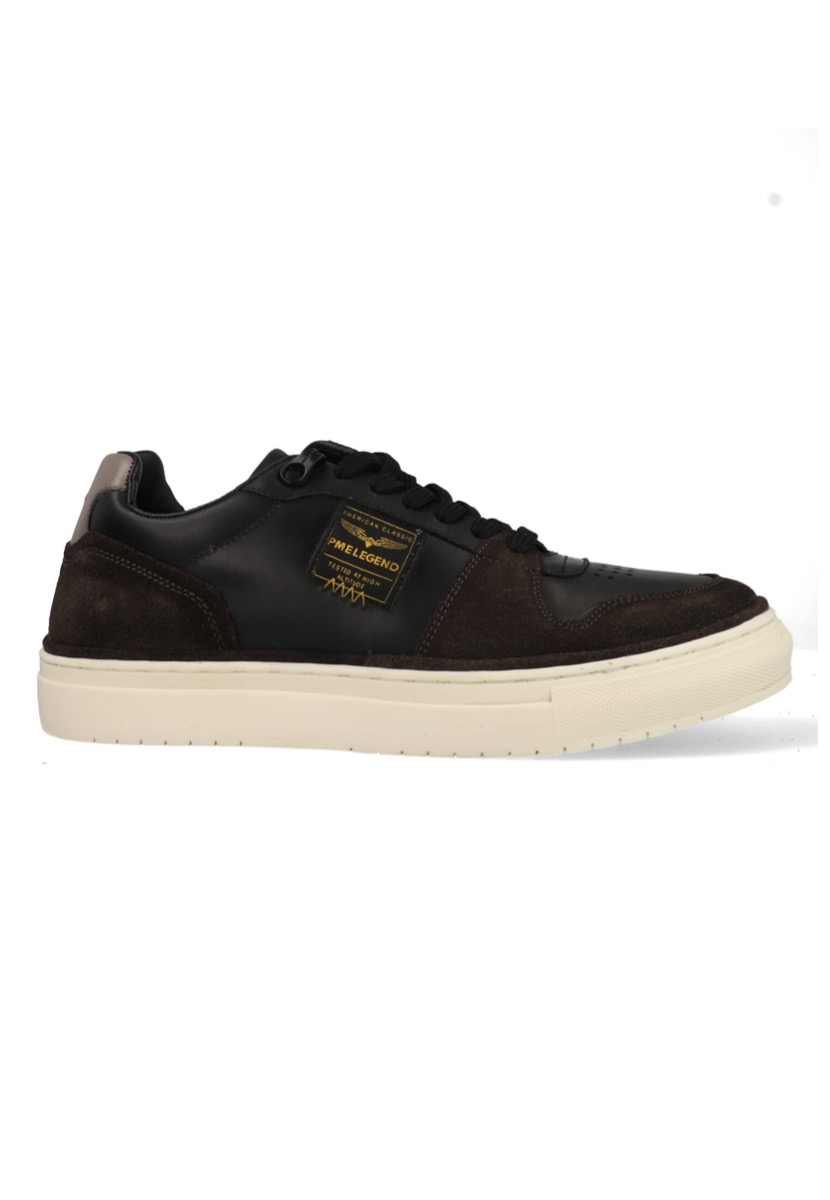 PME Legend PBO2508160-999 Zwart maat afbeelding 1