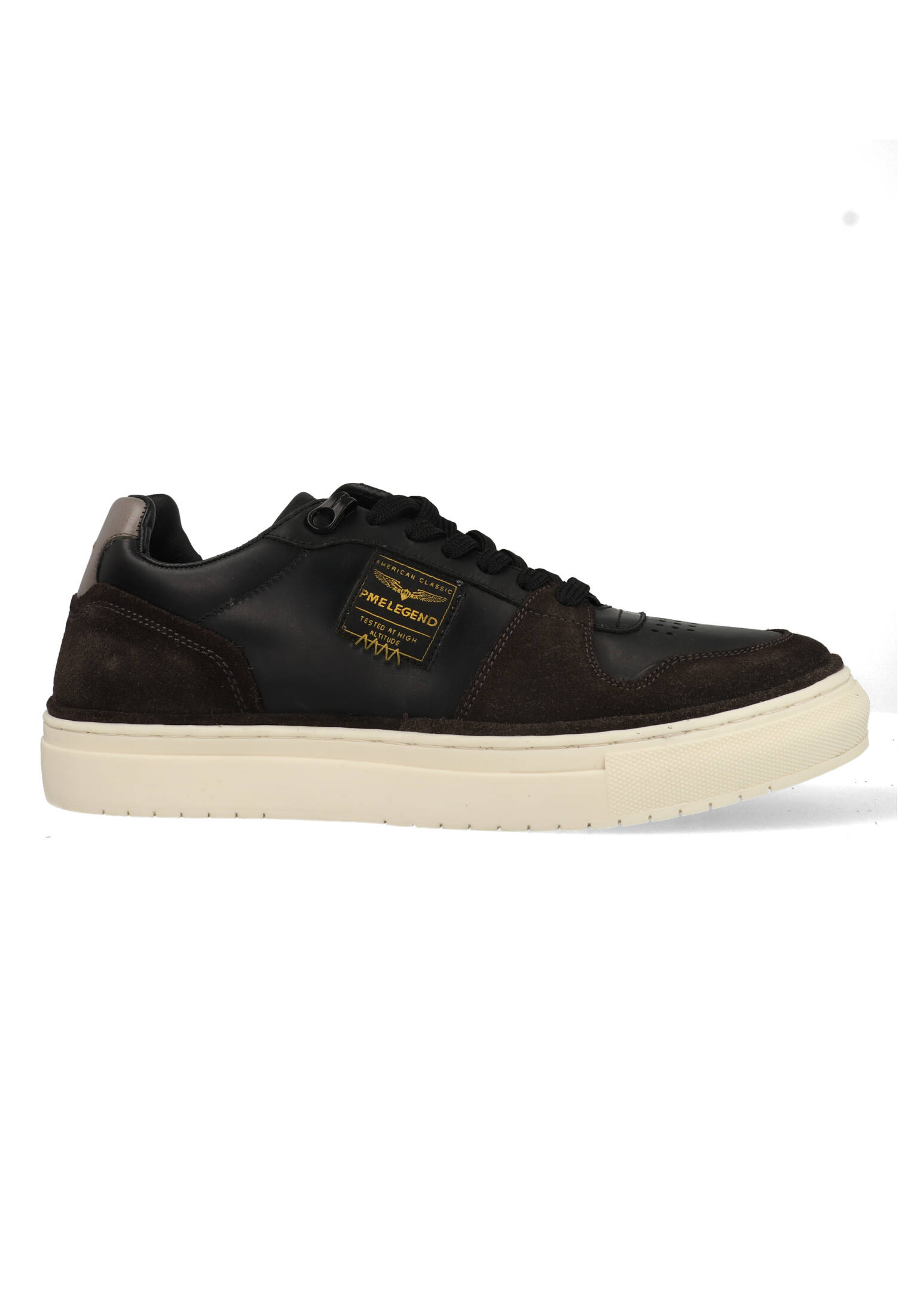 PME Legend PBO2508160-999 Zwart-44 maat 44