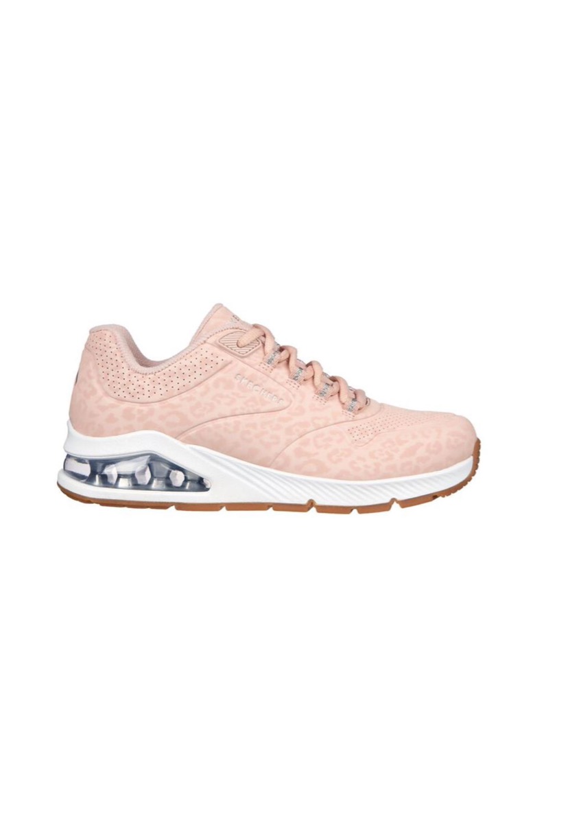 Skechers Uno 2 In Kat Neato 155642/BLSH Roze maat