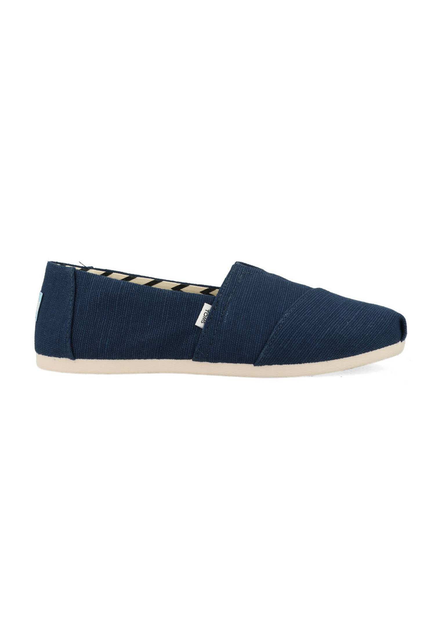 Toms Alpargata 10017718 Blauw-36 maat 36