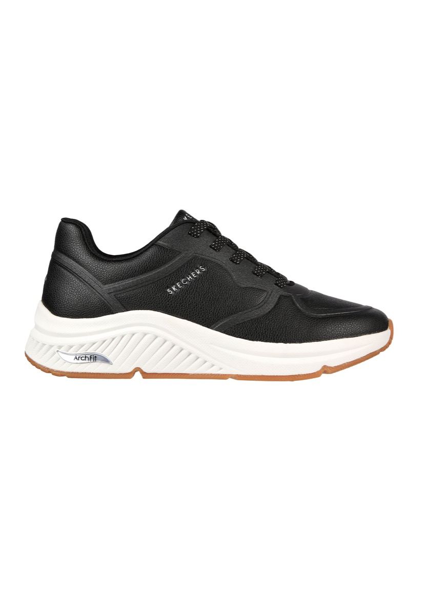 Skechers Arch Fit S 155570/BLK Zwart maat