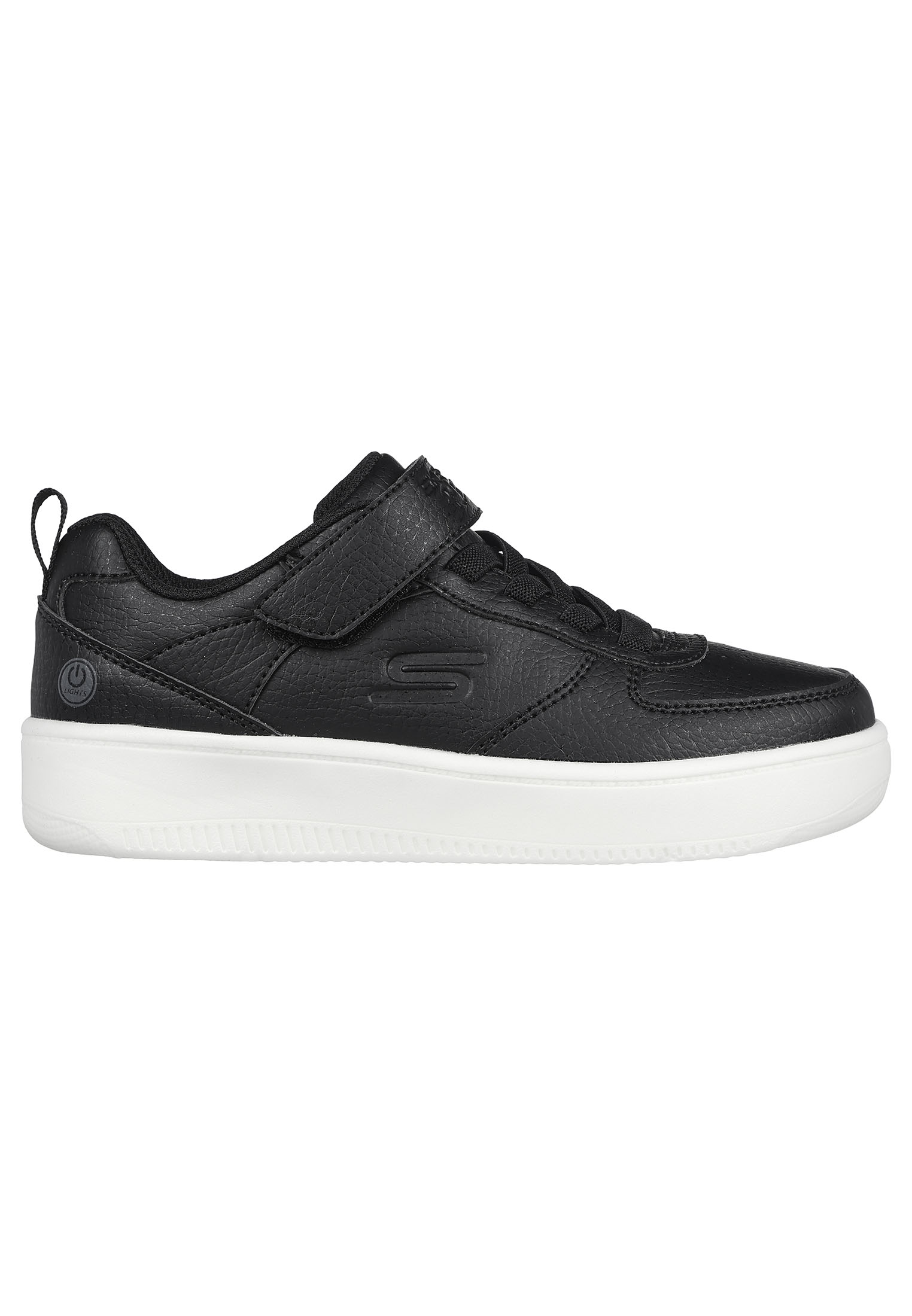 Skechers Sneaker Black 30