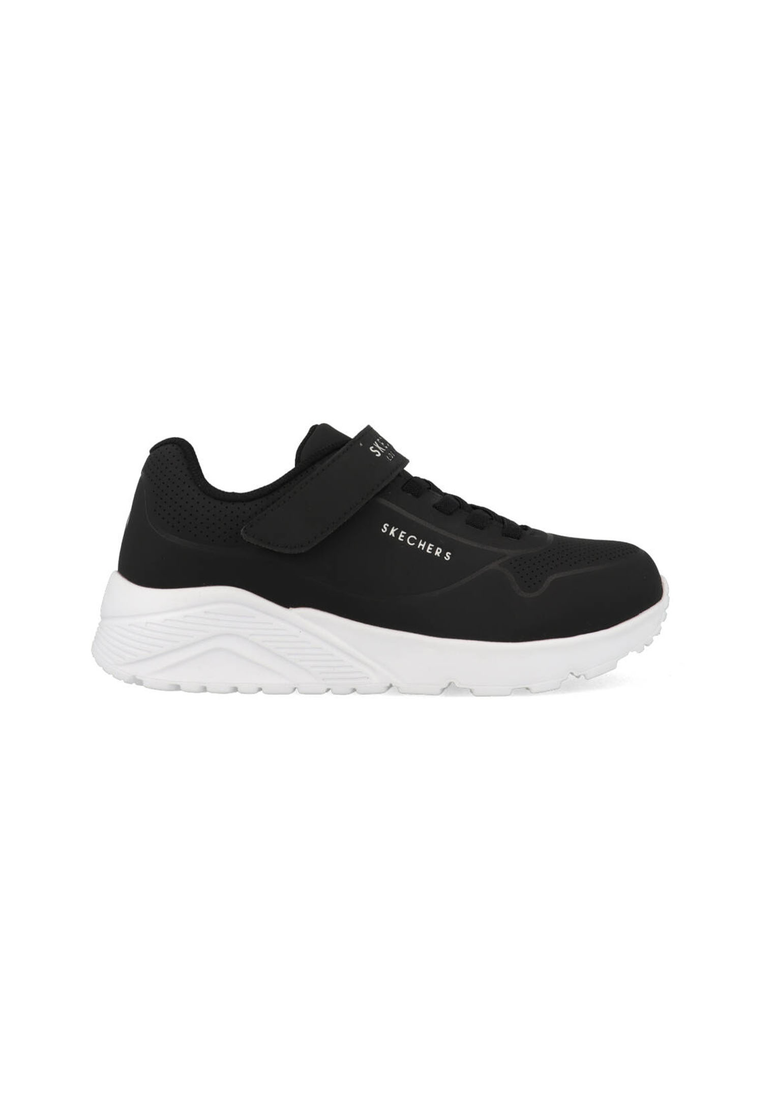 Skechers Uno Lite Vendox 403695L/BLK Zwart-33 maat 33