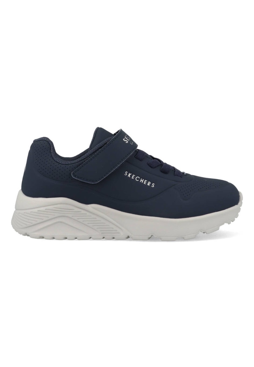 Skechers Uno Lite Vendox 403695L/NVY Blauw-36 maat 36 Skechers Uno Lite Vendox 403695L/NVY Blauw-36 maat 36